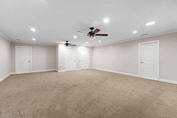 Single Family Residence at 439 Whitebridge Road, Hampstead, NC 28443, photo 69 of 276
