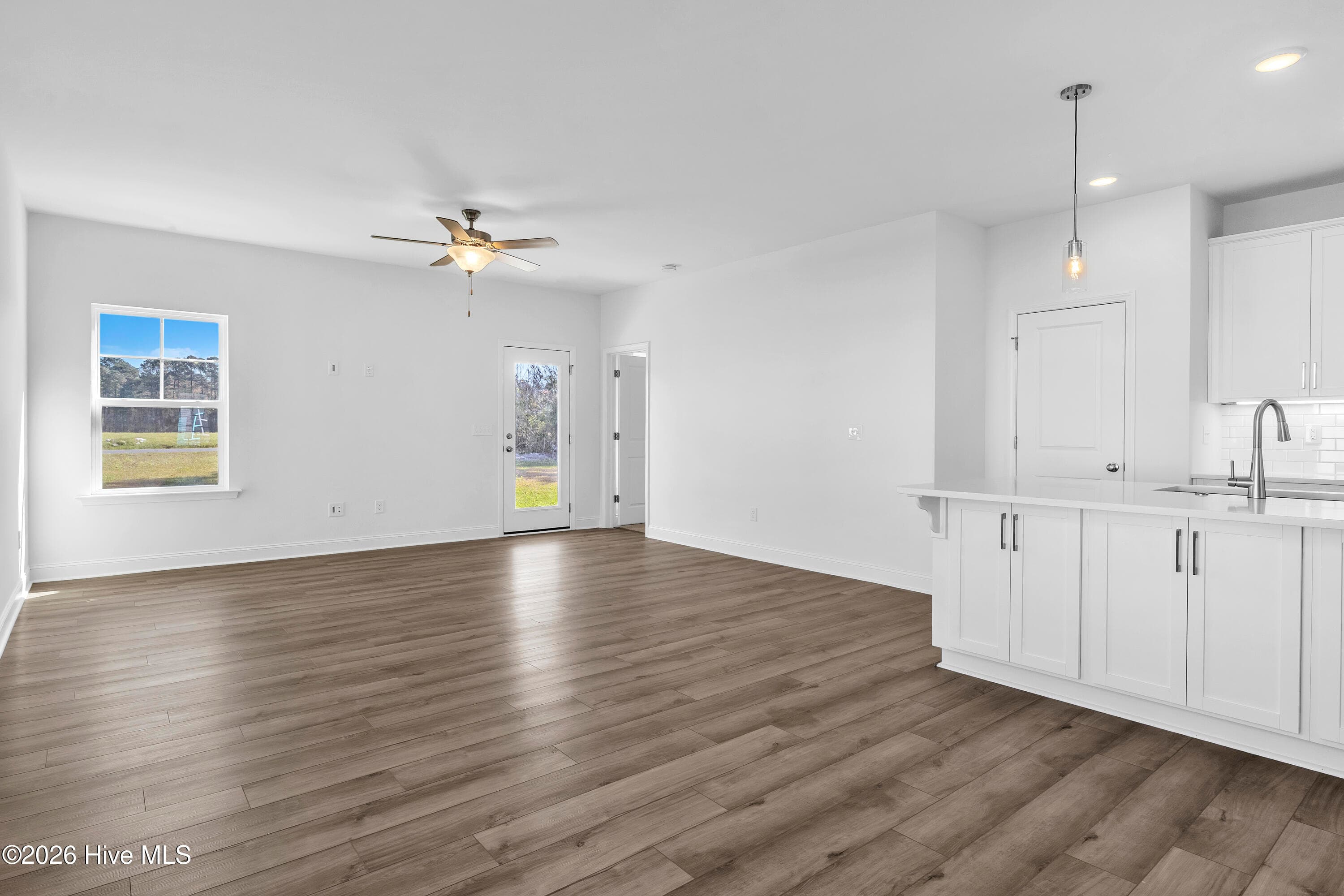 Single Family Residence at 830 Red Sky Drive NE, Winnabow, NC 28479, photo 16 of 45