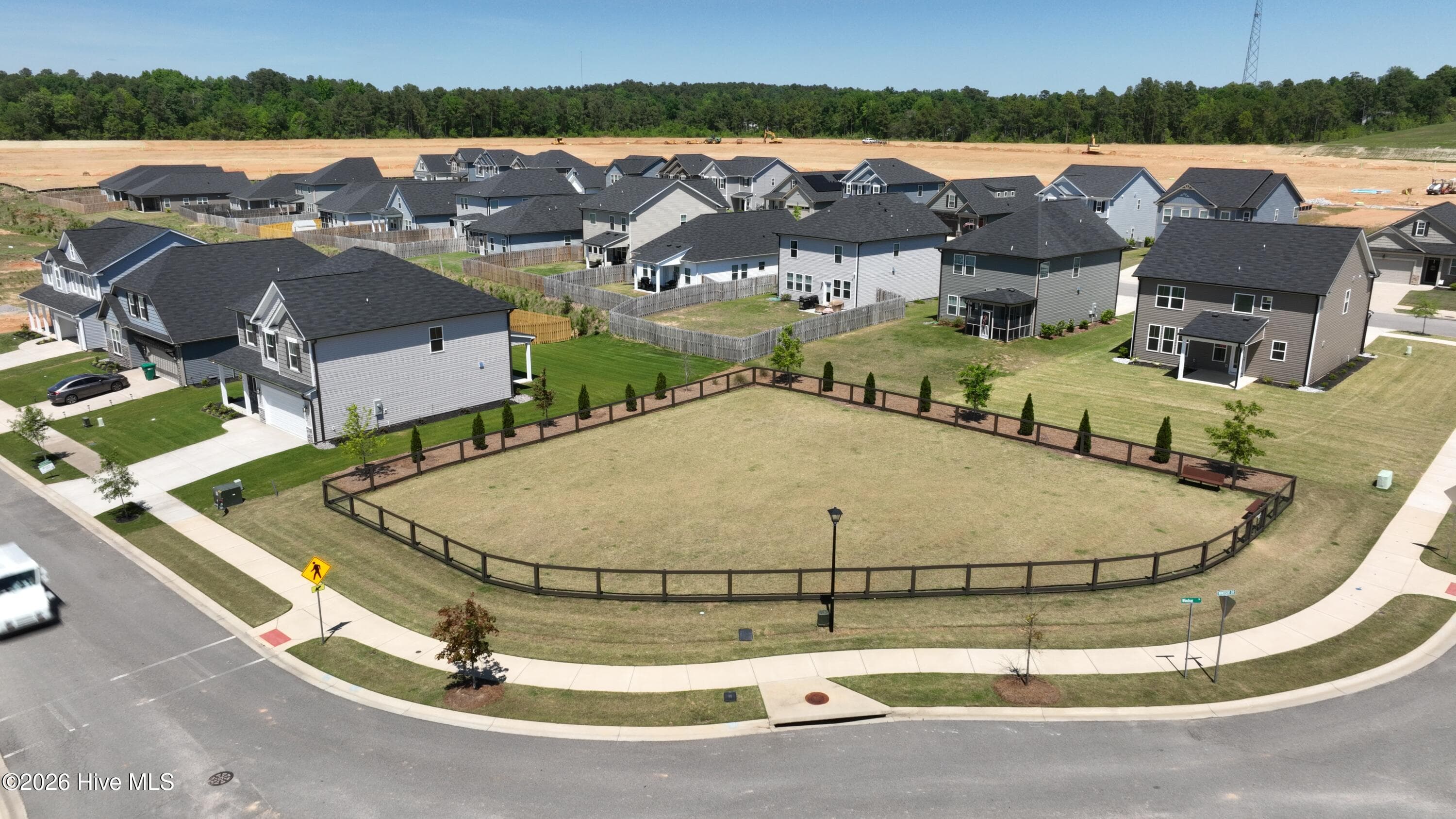 Single Family Residence at 569 Hampton Drive Wd99, North Augusta, SC 29860, photo 20 of 22