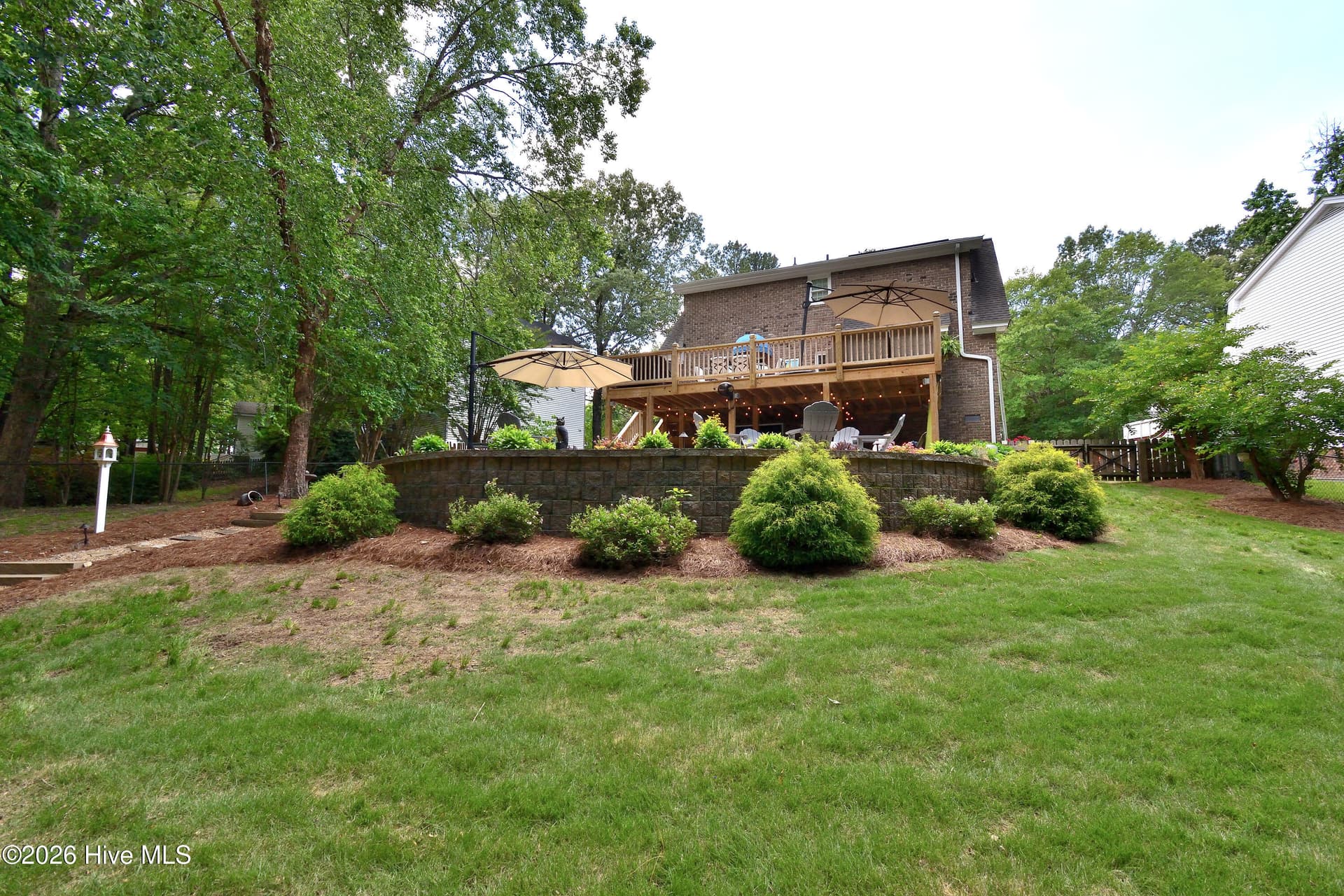 Single Family Residence at 3924 Crosswinds Drive, Rocky Mount, NC 27803, photo 76 of 92
