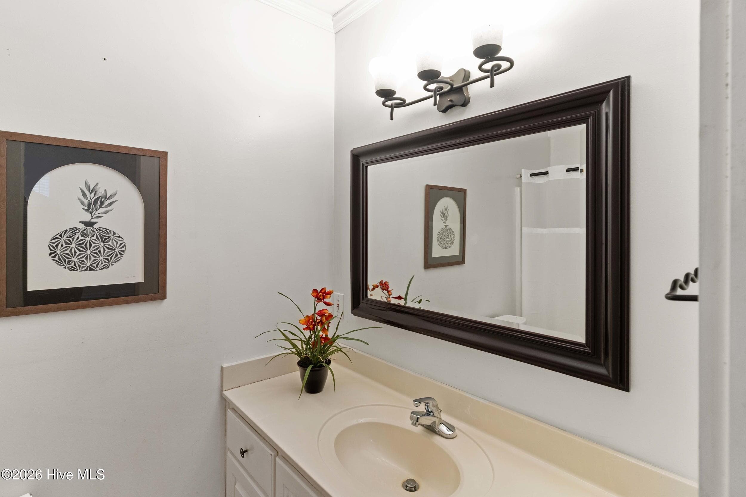 Bathroom 3 - 2735 Henry Street, Augusta, GA 30909