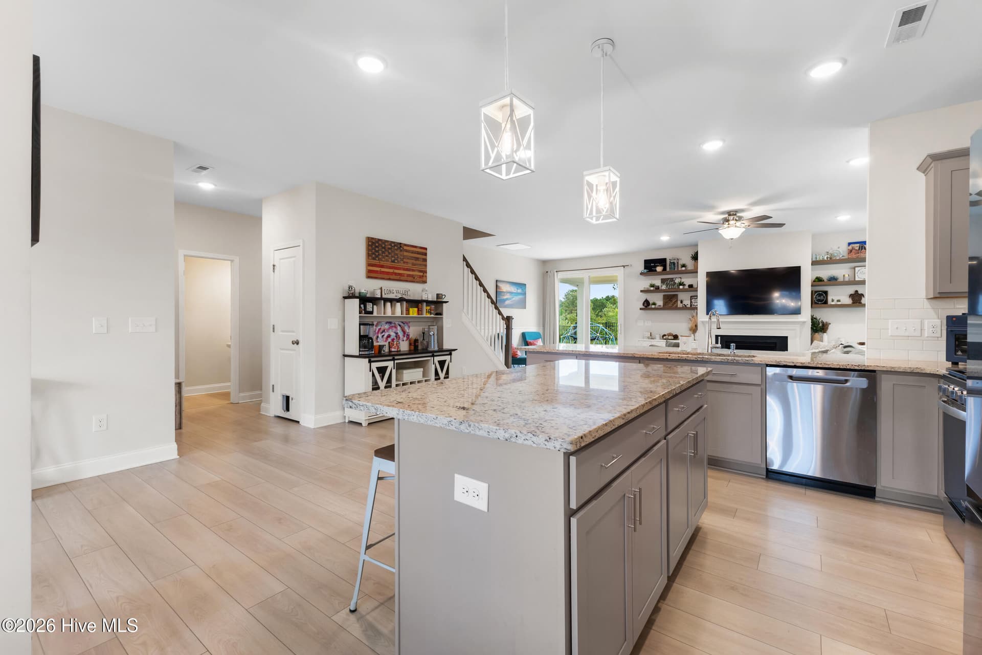 Single Family Residence at 1104 Terraces Lane, Hampstead, NC 28443, photo 11 of 56