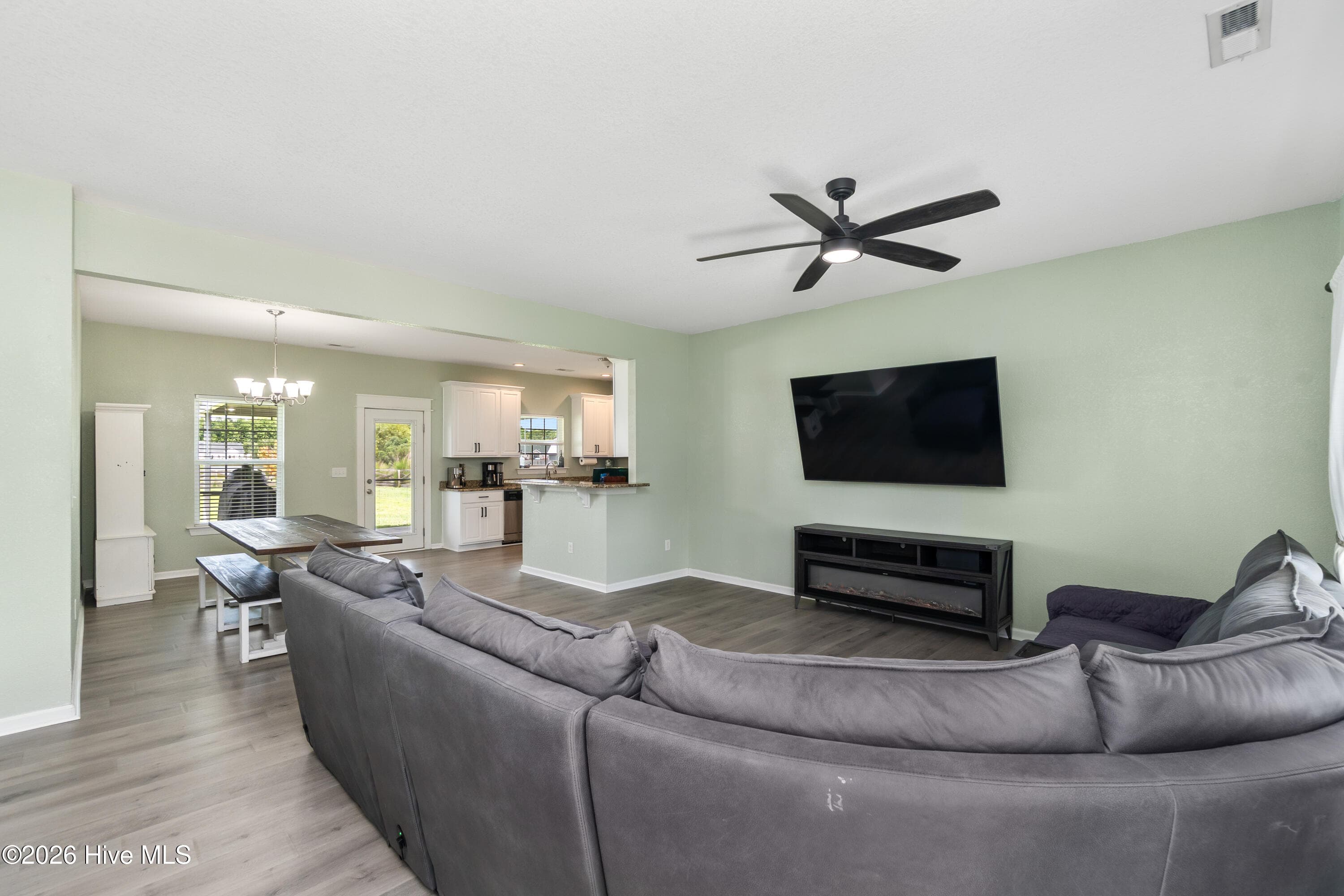 Single Family Residence at 173 Laurel Woods Way, Currituck, NC 27929, photo 8 of 53