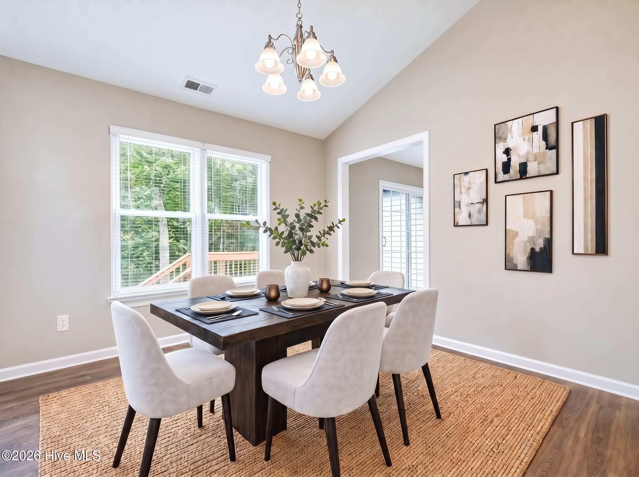 Single Family Residence at 3172 Ruth Court, Greenville, NC 27834, photo 9 of 55