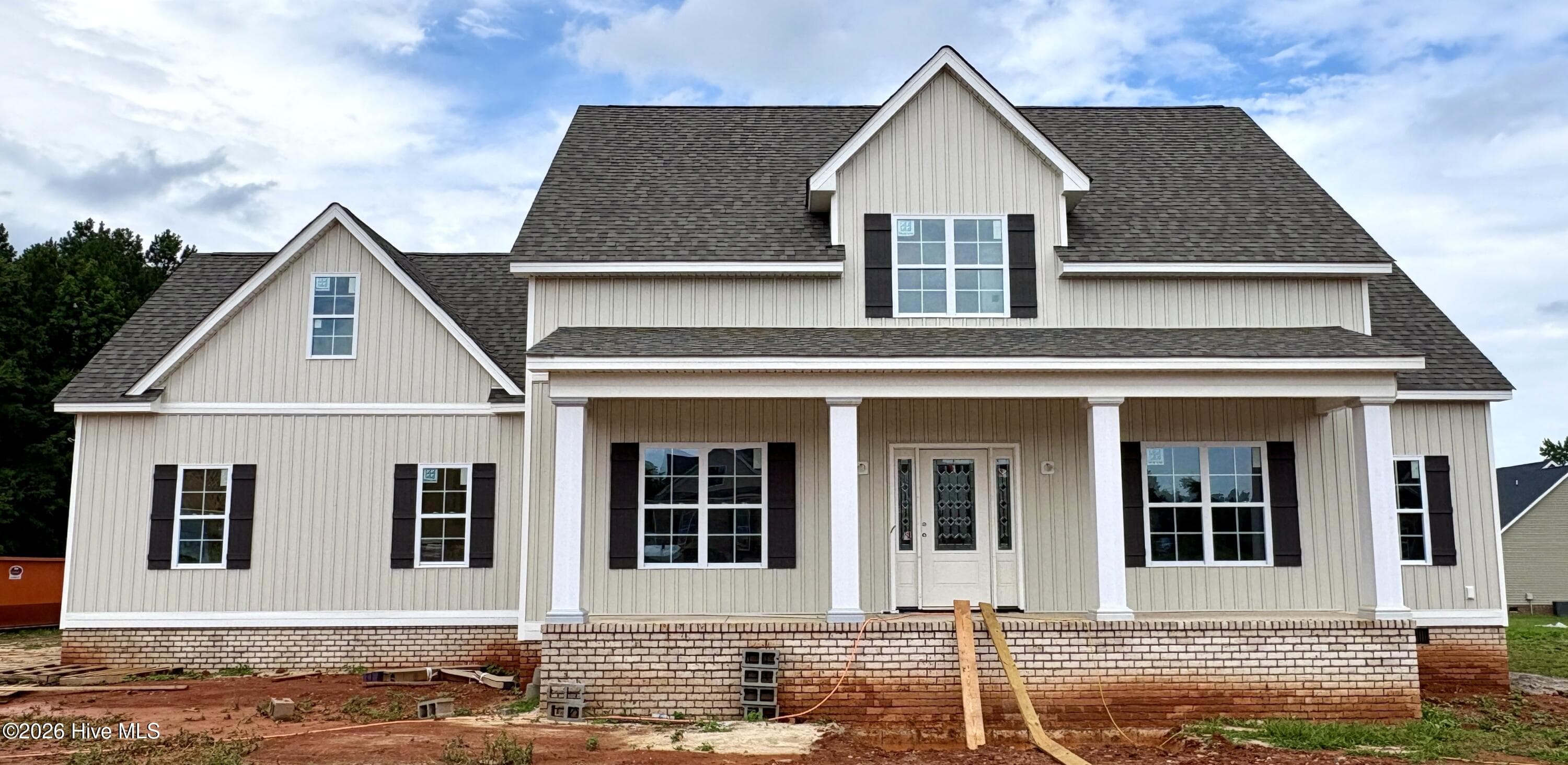 Single Family Residence at 7348 Huckleberry Drive, Spring Hope, NC 27882, photo 7 of 29