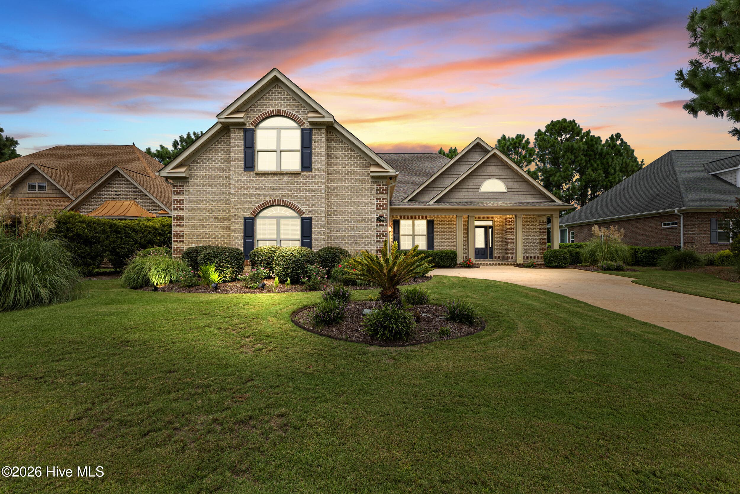 2364 Sugargrove Trail NE, Leland, NC 28451