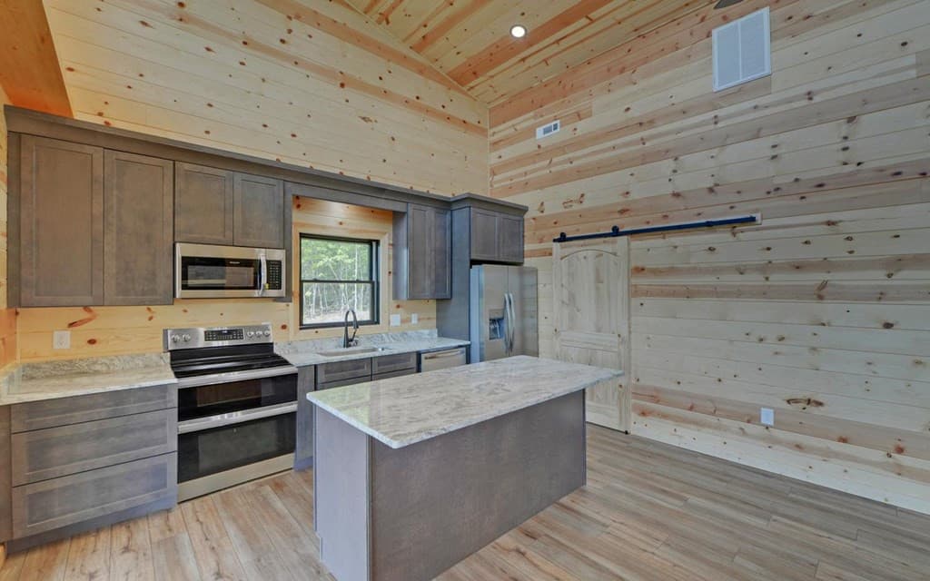 Single Family Residence at 322 Deer Haven Trail, Murphy, NC 28906, photo 12 of 47