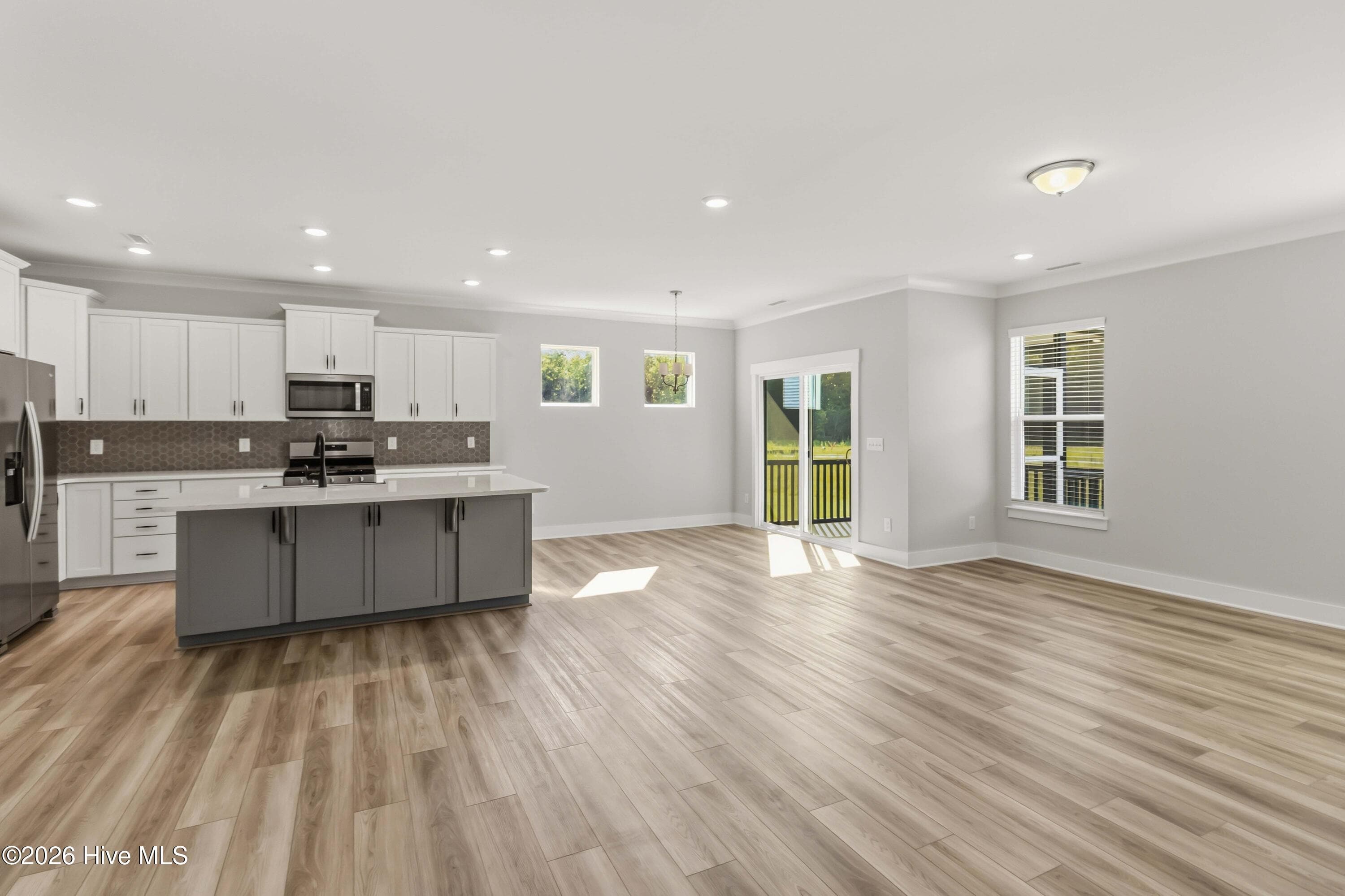 Single Family Residence at 3809 Cessna Way, Wilson, NC 27896, photo 15 of 45