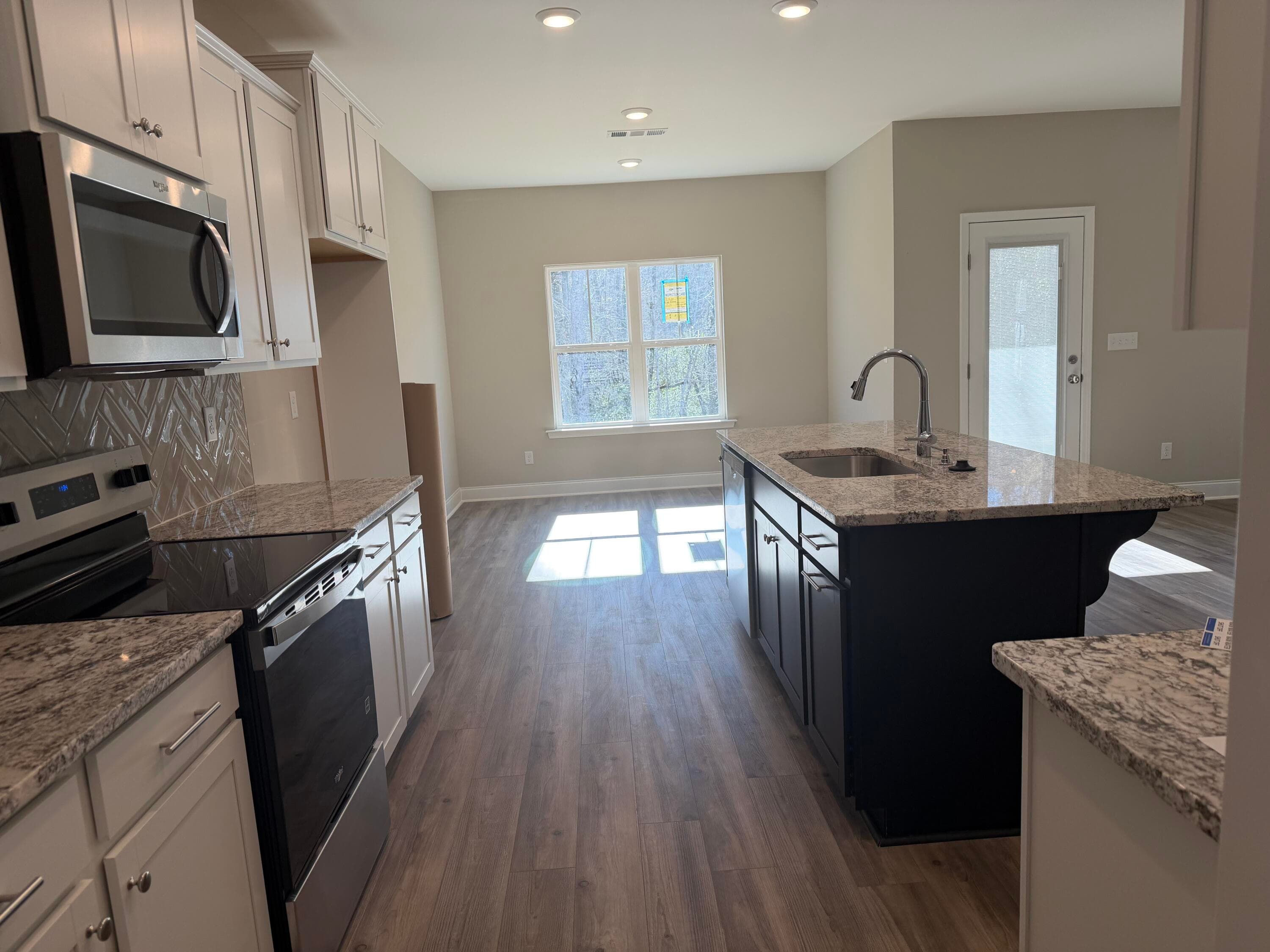 Single Family Residence at 1307 Elias Station, Thomson, GA 30824, photo 12 of 35