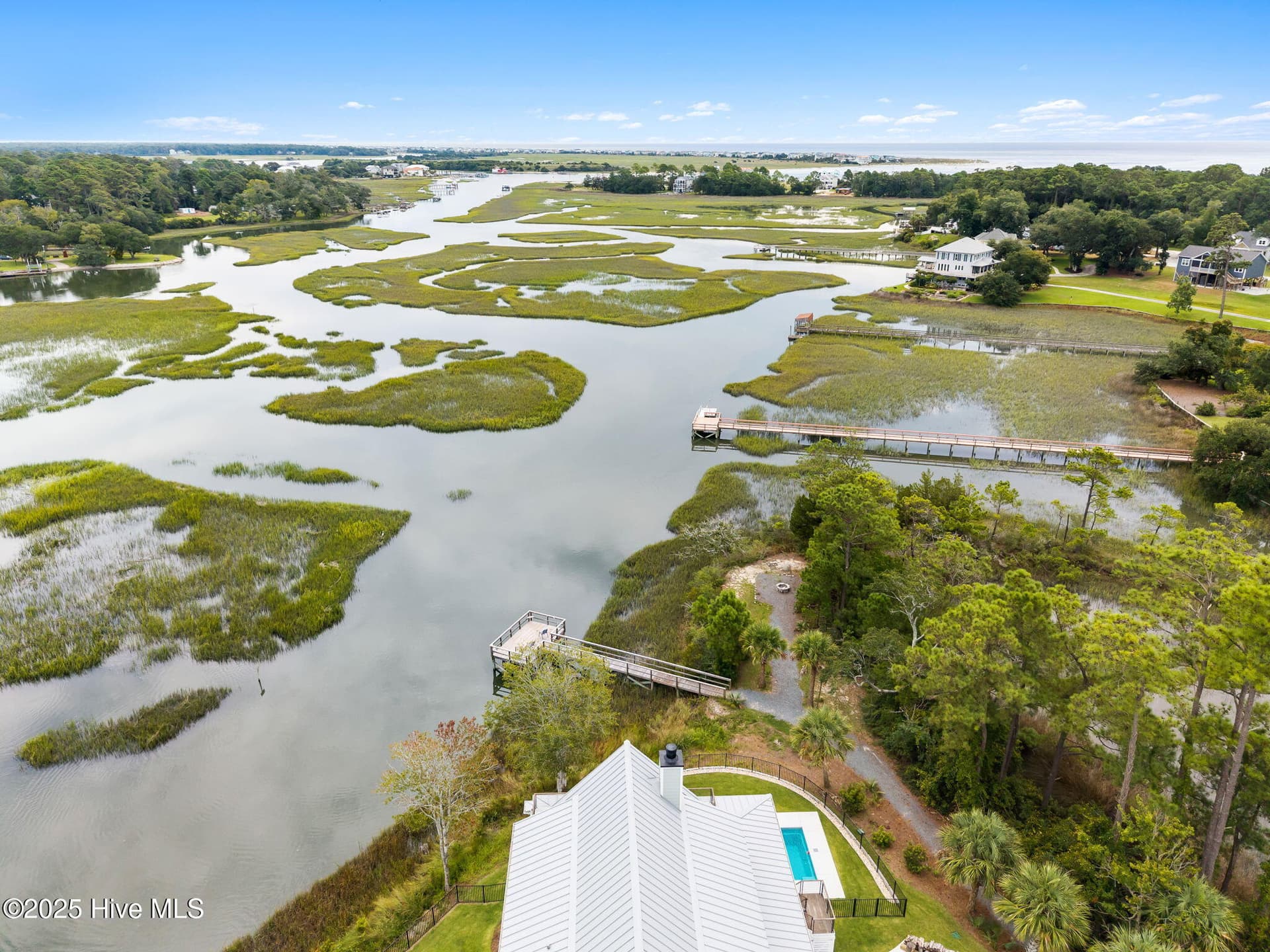 Single Family Residence at 1668 Back Bay Drive SW, Shallotte, NC 28470, photo 52 of 104