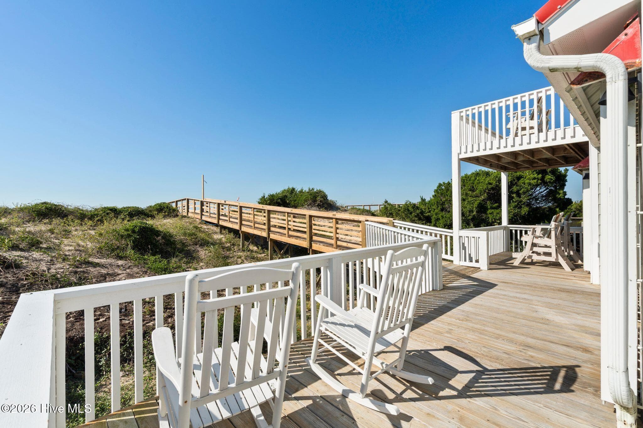 Single Family Residence at 425 Caswell Beach Road, Oak Island, NC 28465, photo 39 of 73