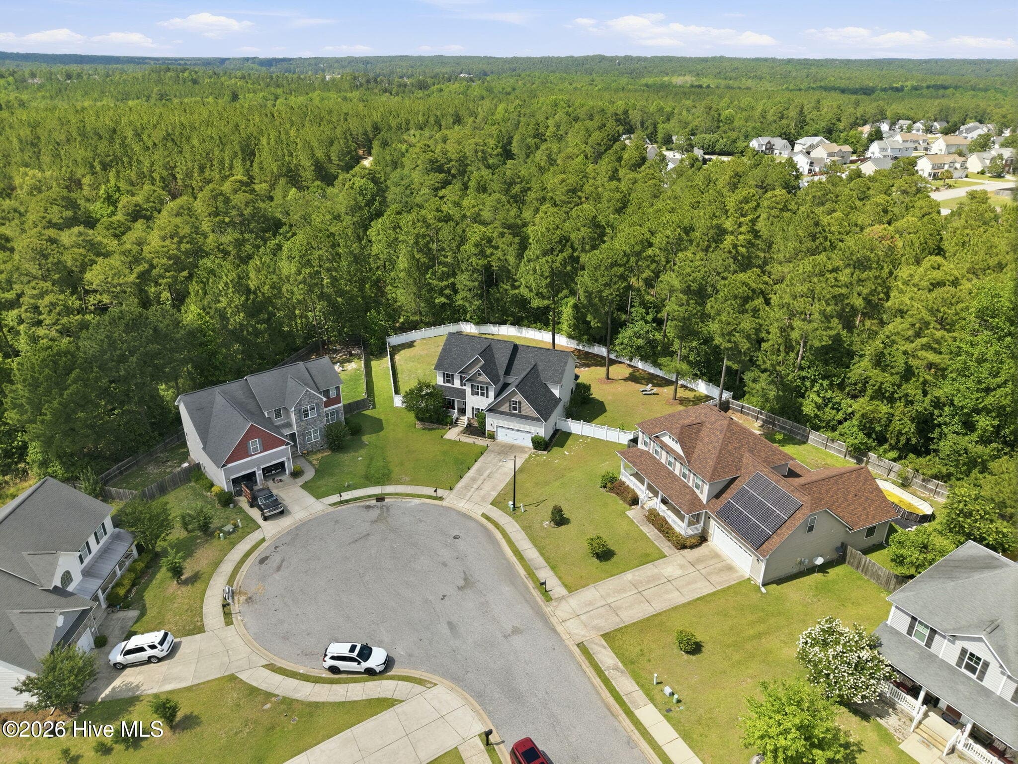 Single Family Residence at 174 Revere Way, Cameron, NC 28326, photo 7 of 68