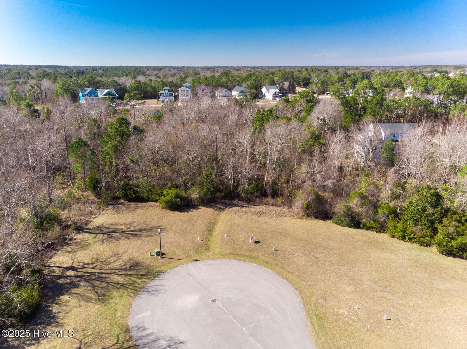 Residential Lot at 203 695 Seagrass Court, Holly Ridge, NC 28445, photo 5 of 31