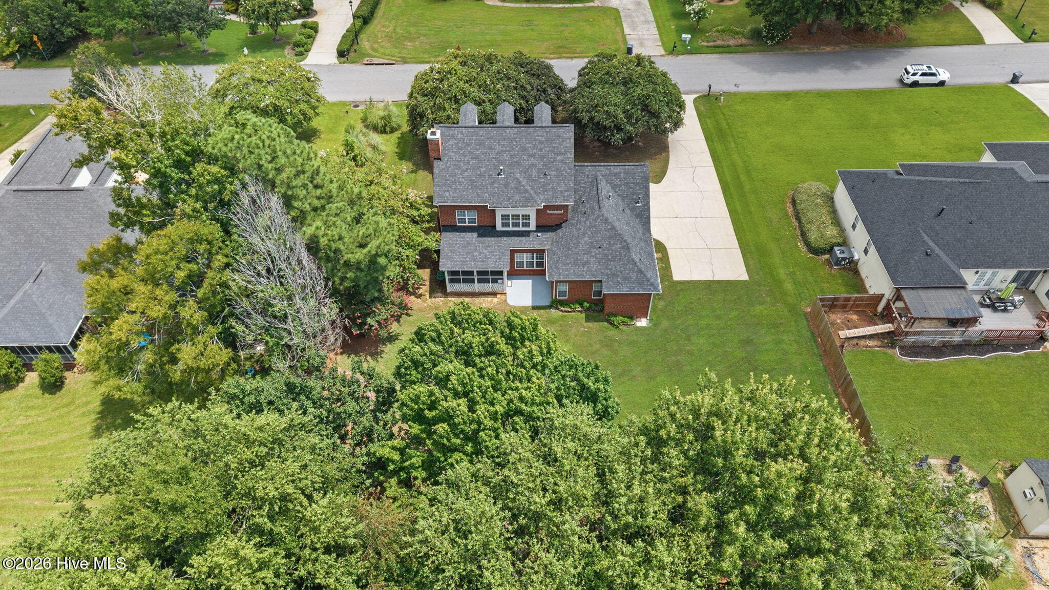 Single Family Residence at 5107 Windmill Place, Evans, GA 30809, photo 49 of 60