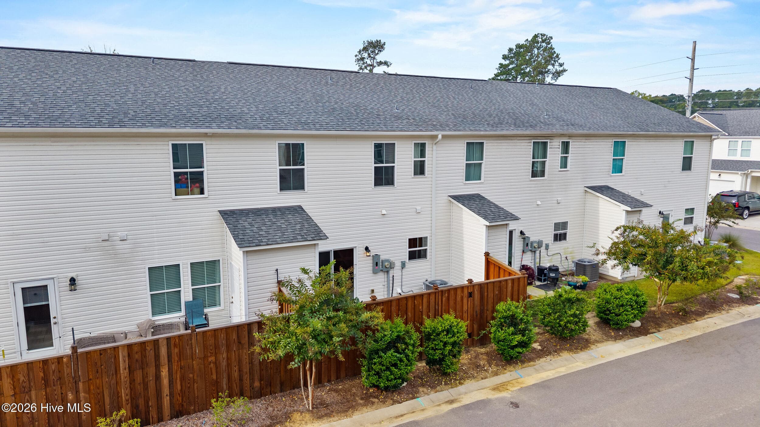 Townhouse at 5017 Northstar Drive, Leland, NC 28451, photo 45 of 51