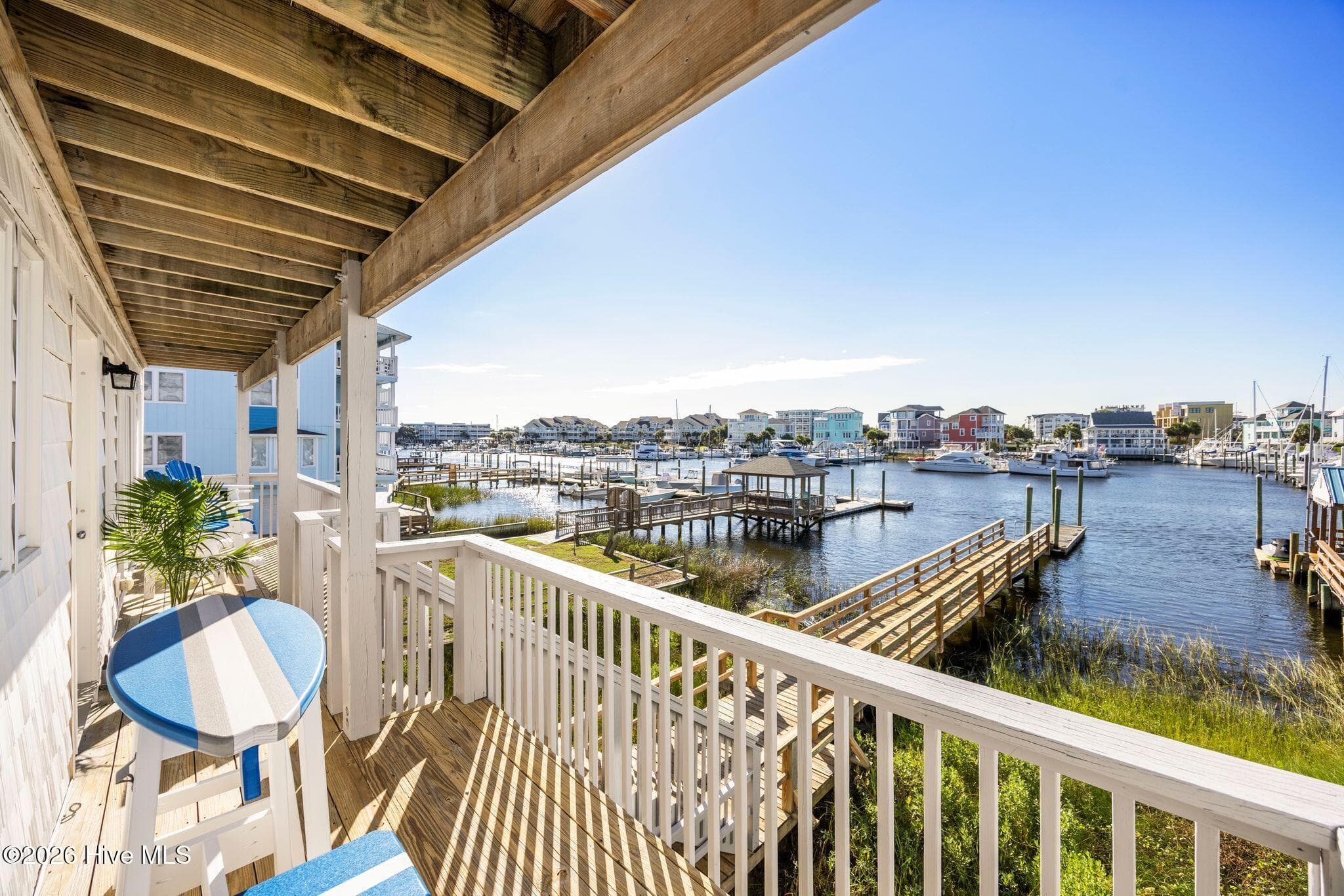 Single Family Residence at 517 Canal Drive, Carolina Beach, NC 28428, photo 17 of 119