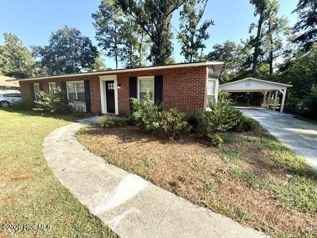 Single Family Residence at 2229 Raleigh Drive, Augusta, GA 30904, photo 2 of 25