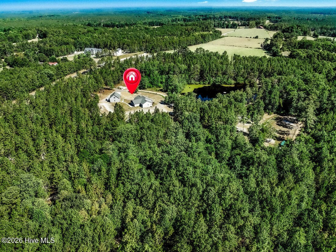 Single Family Residence at 137 Manley Road, Carthage, NC 28327, photo 17 of 64