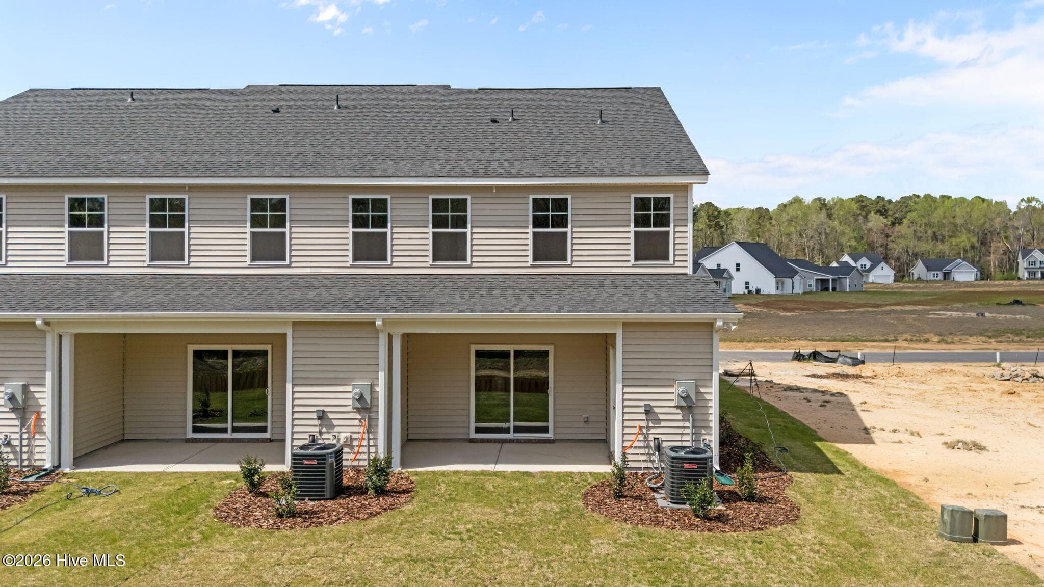 Townhouse at 234 Elijah Way 9, Vass, NC 28394, photo 138 of 162