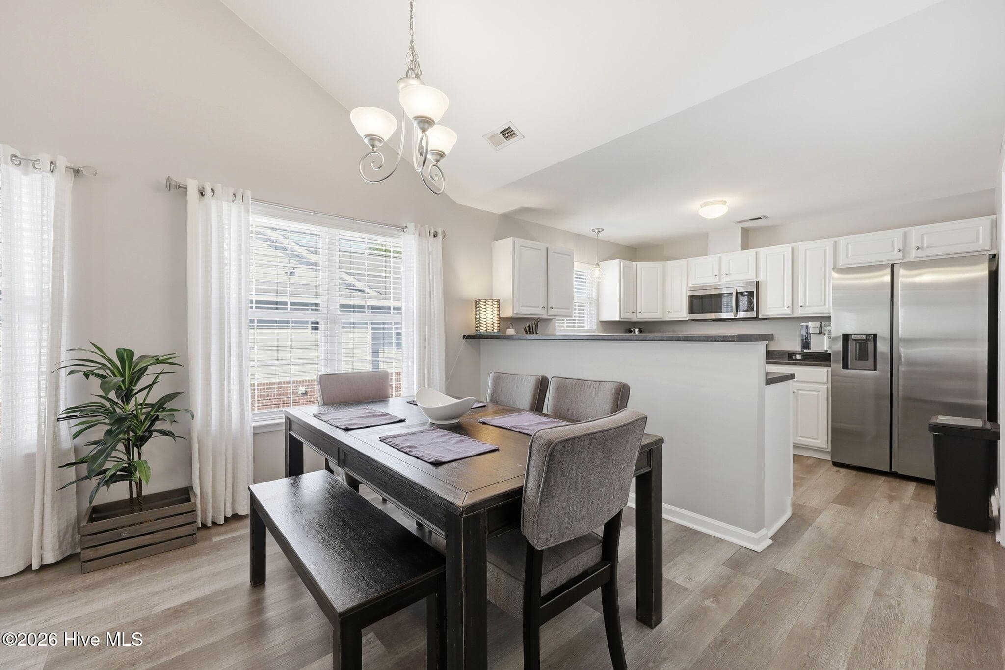 Condominium at 2412 King Richard Court H, Greenville, NC 27858, photo 12 of 37