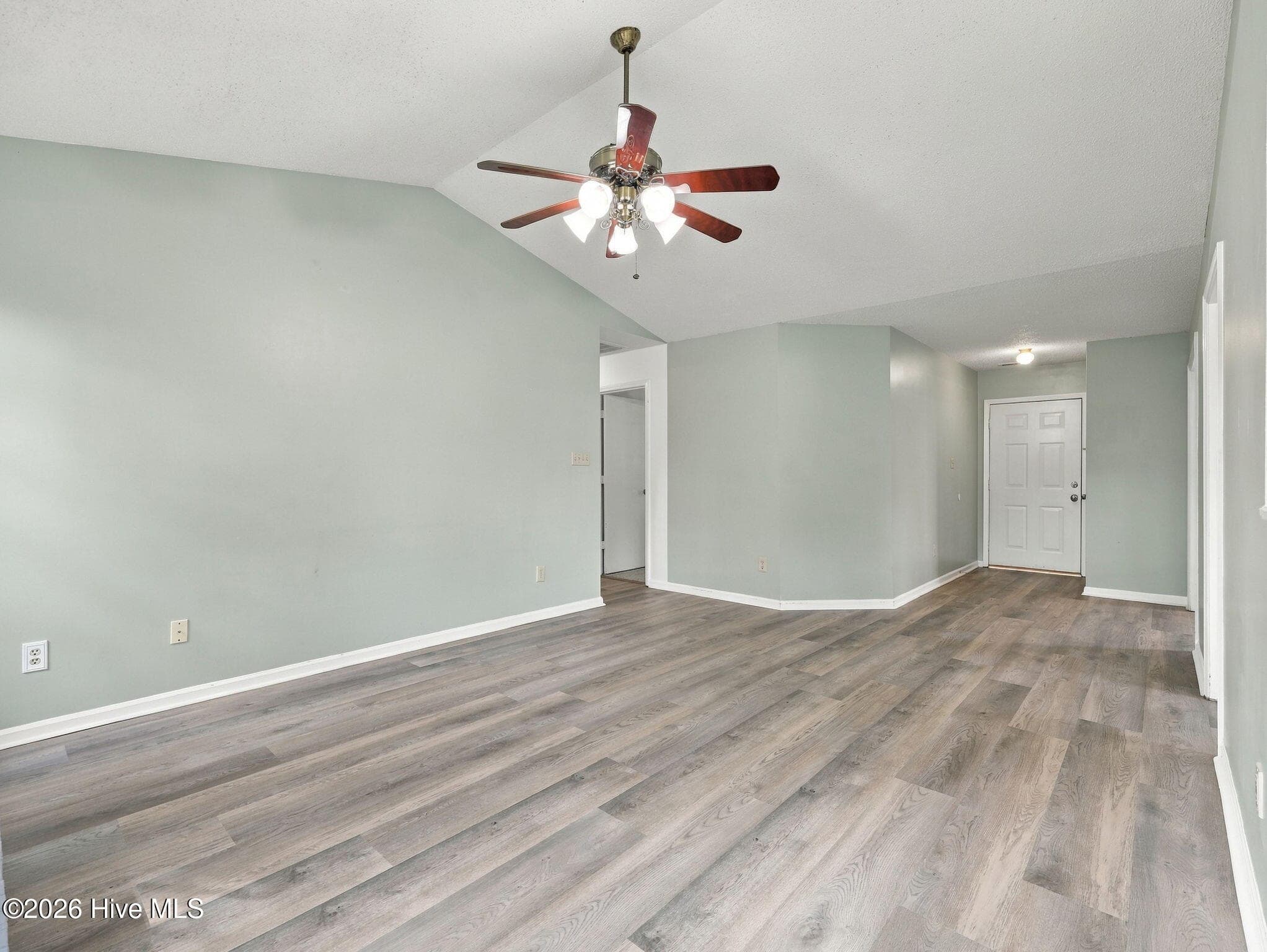 Single Family Residence at 2218 Bridle Trail, Midway Park, NC 28544, photo 29 of 60