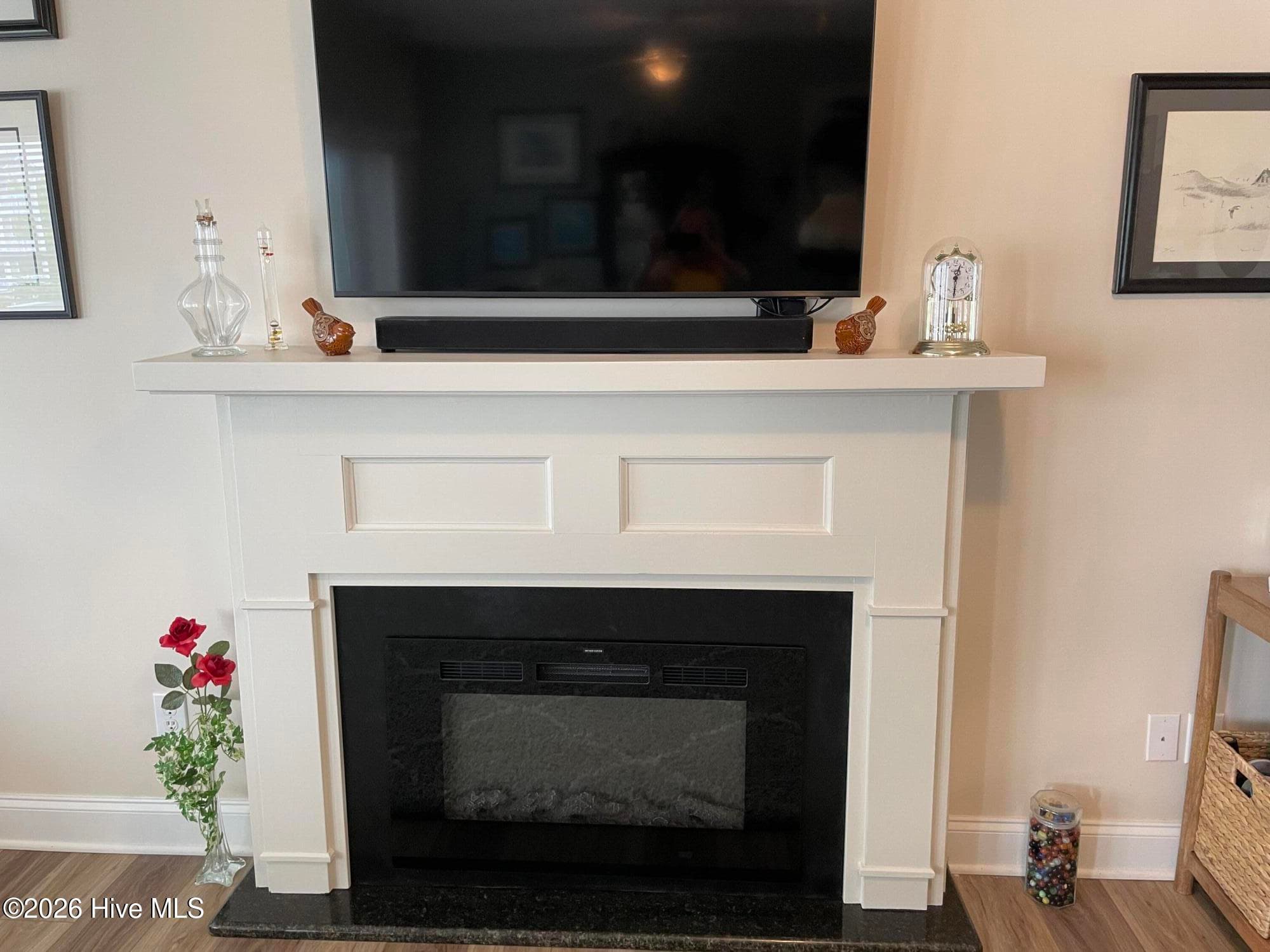 Condominium at 417 Captains Cove Unit D, Edenton, NC 27932, photo 33 of 42
