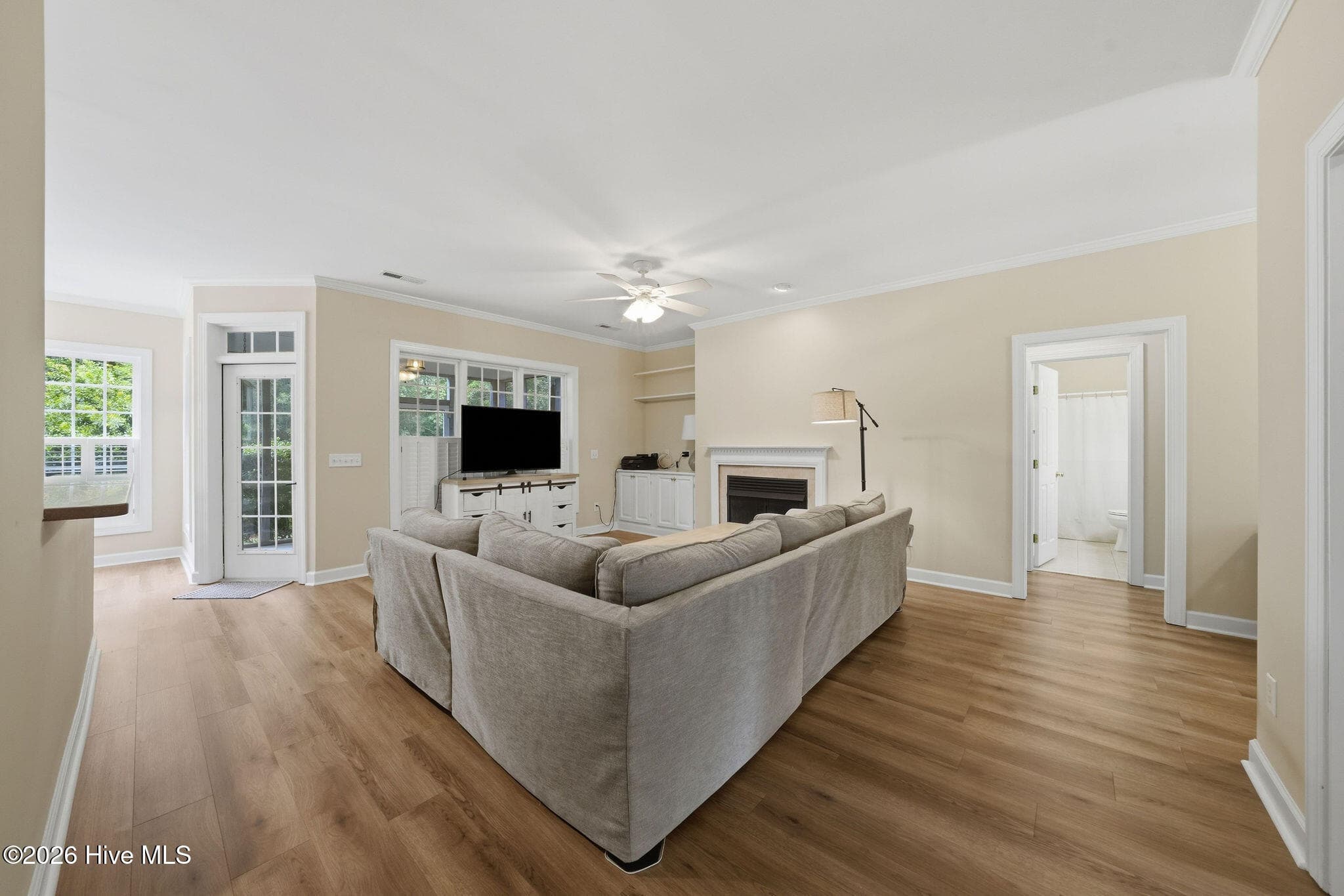 Single Family Residence at 2906 Moorings Way SE, Southport, NC 28461, photo 16 of 65