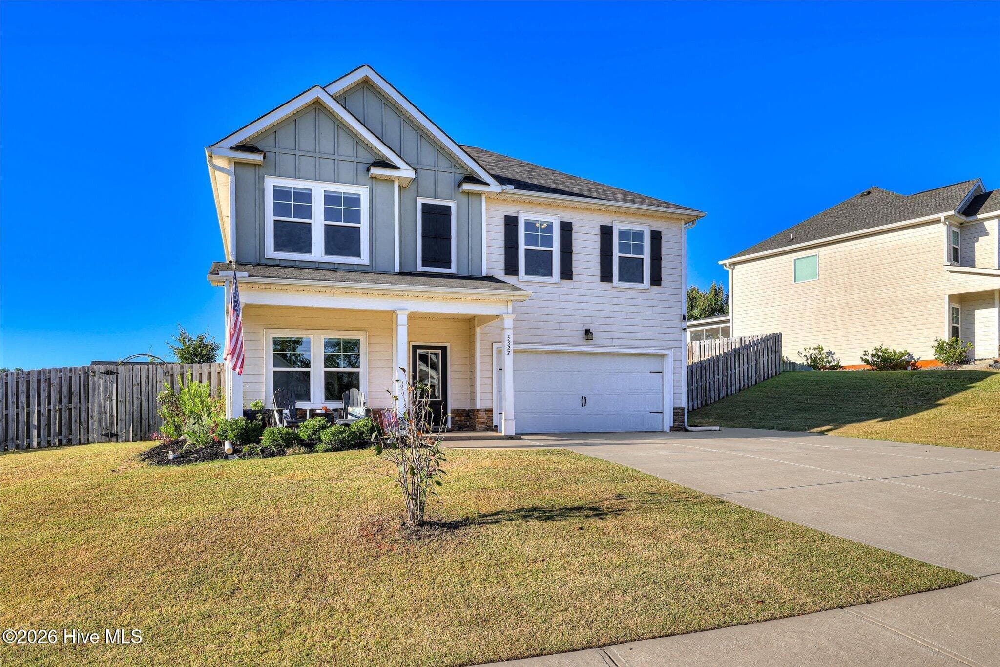 Single Family Residence at 5327 Greyton Circle, North Augusta, SC 29860, photo 3 of 62