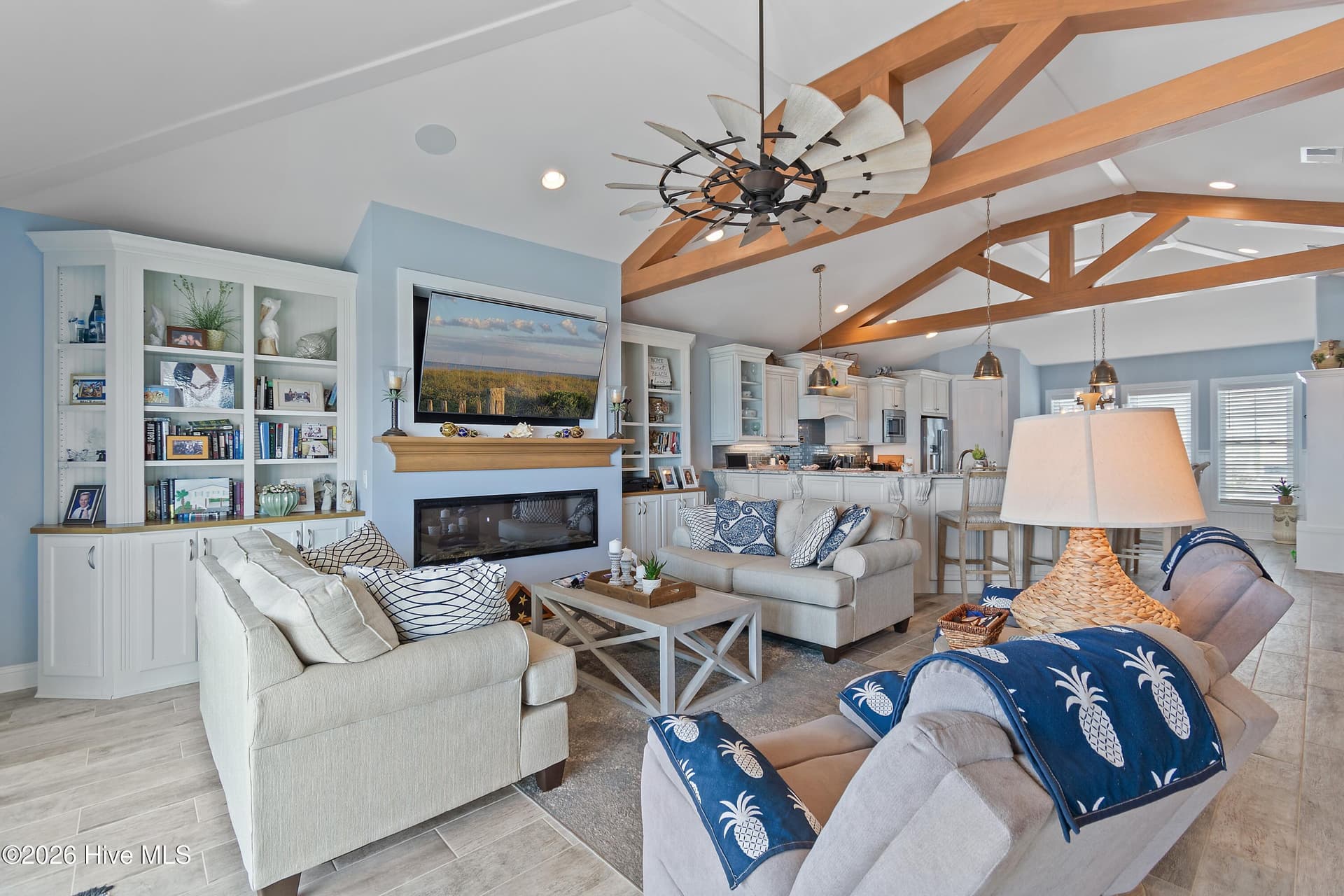 Single Family Residence at 302 E First Street, Ocean Isle Beach, NC 28469, photo 10 of 79