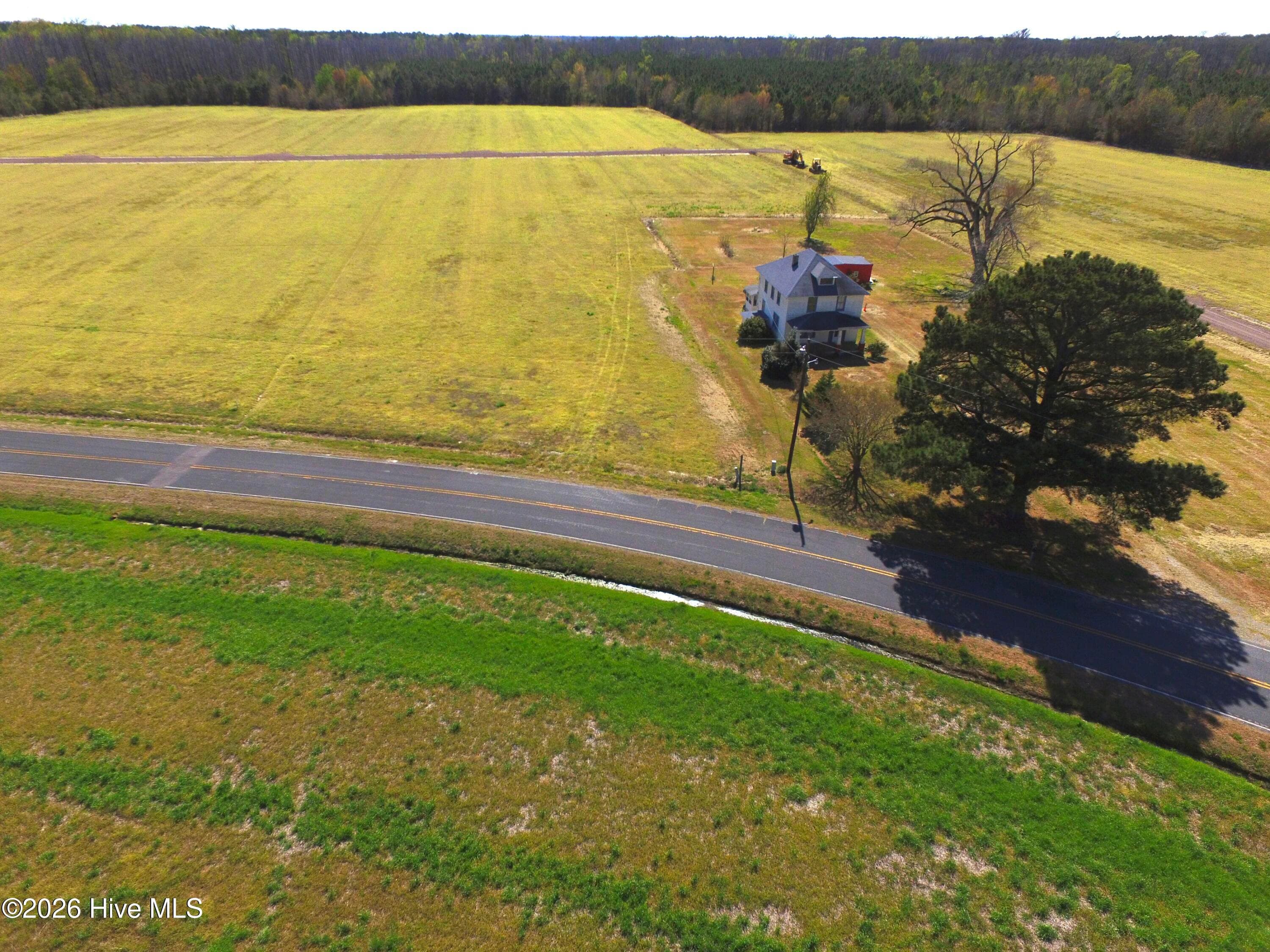 picture lot 2 - 234 2 Camp Perry Road, Hertford, NC 27944