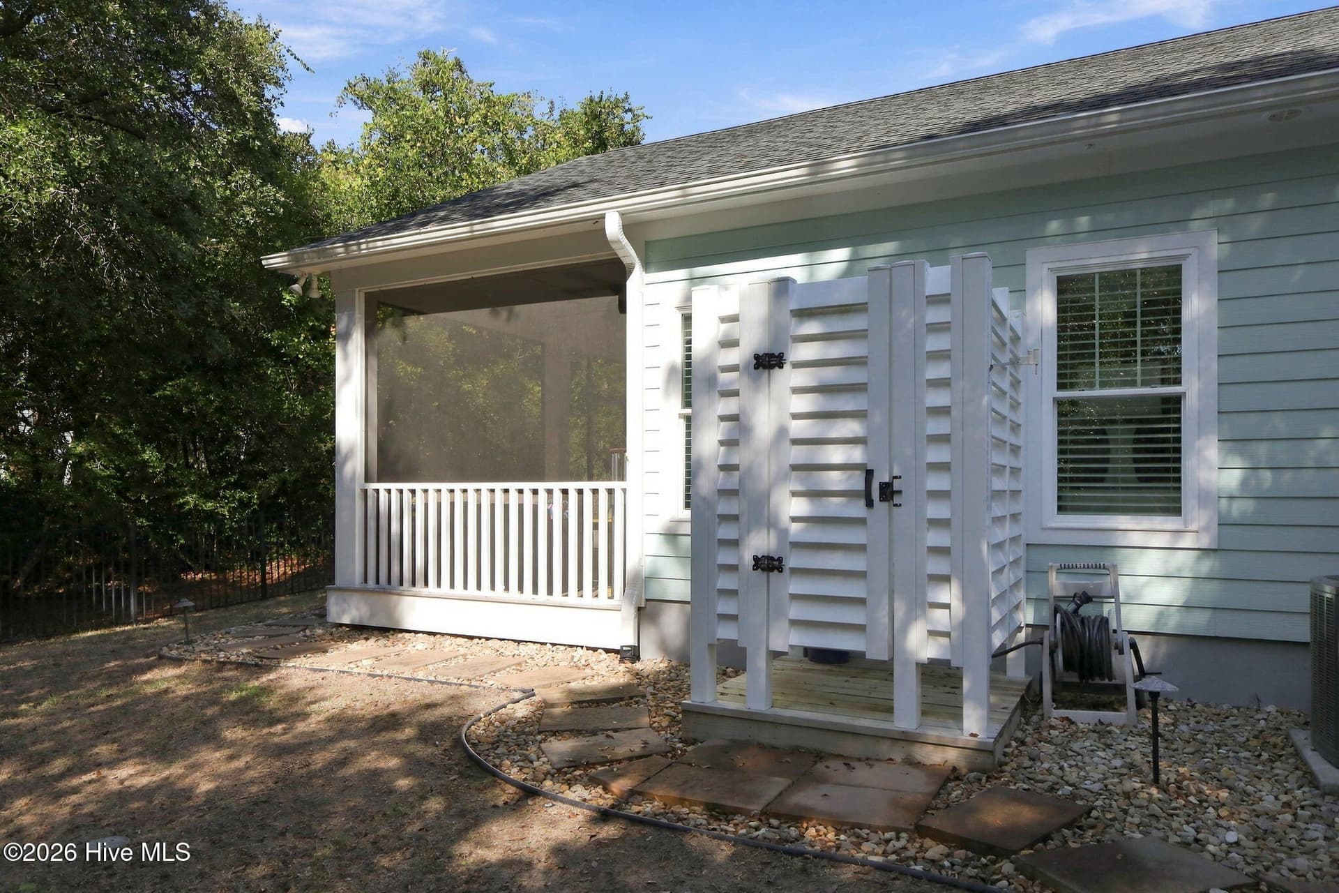 Single Family Residence at 111 Nina Drive, Emerald Isle, NC 28594, photo 38 of 41
