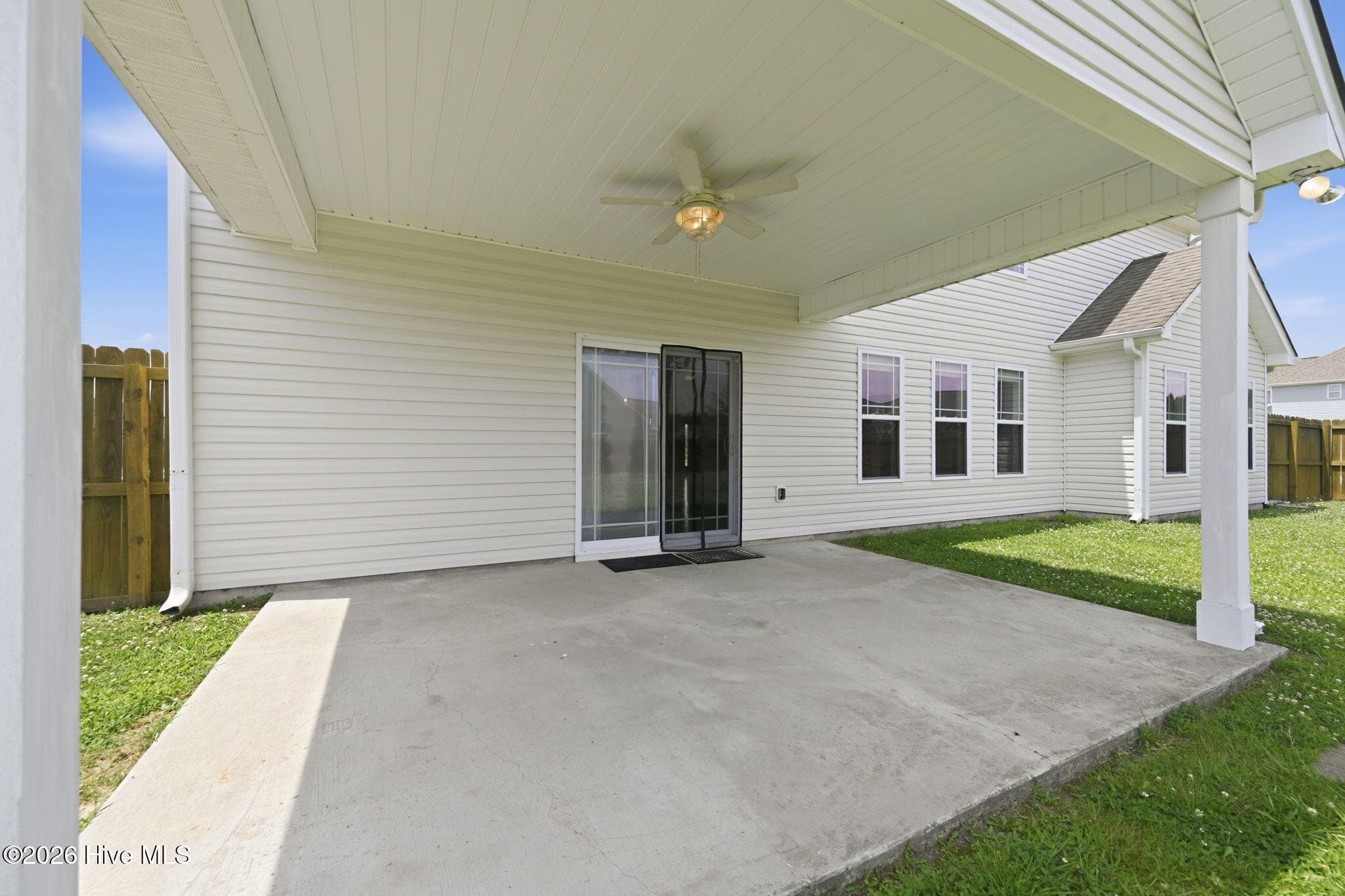 Single Family Residence at 447 Oldtowne Street, Jacksonville, NC 28546, photo 50 of 65