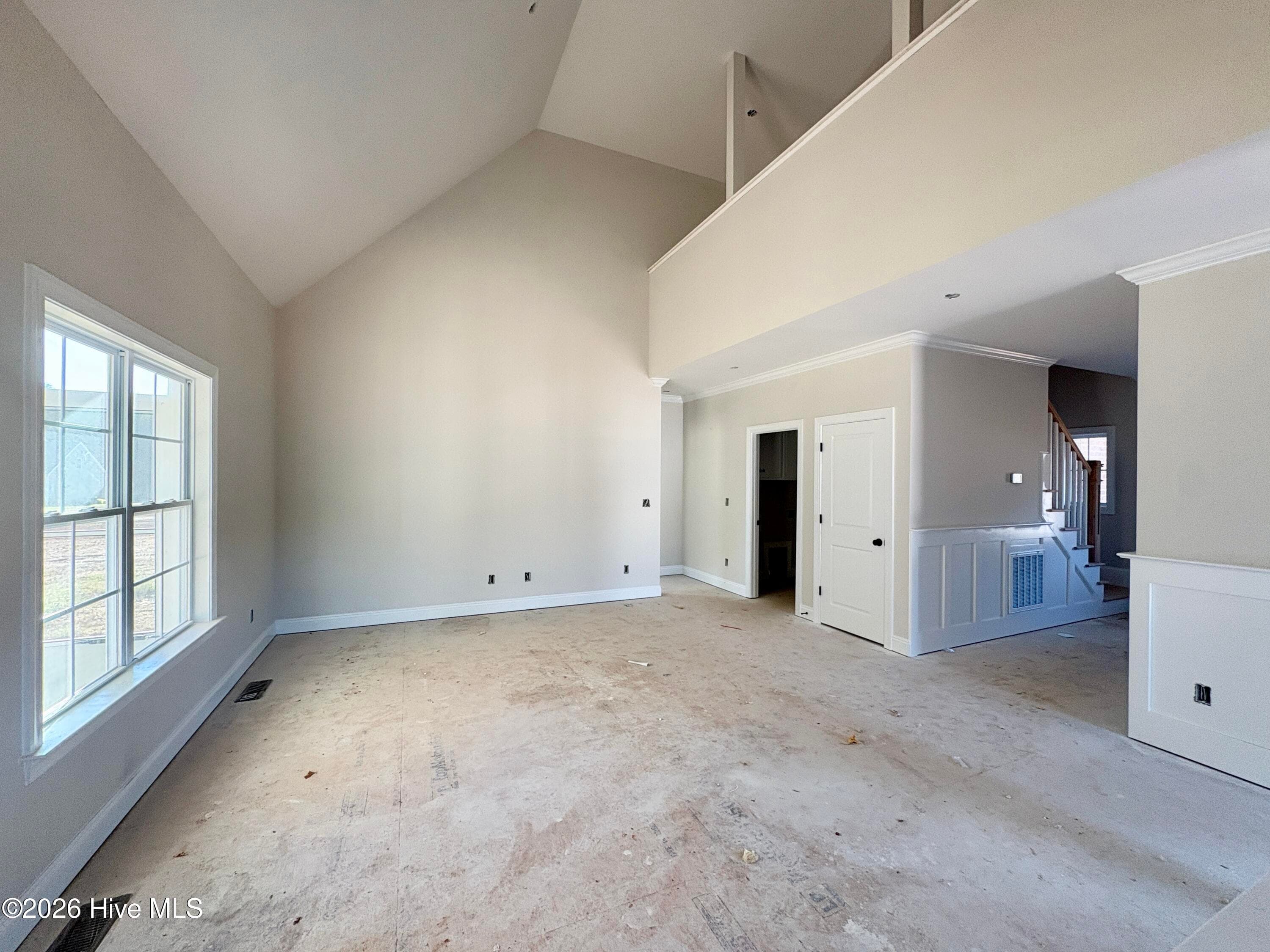 Single Family Residence at 7376 Huckleberry Drive, Spring Hope, NC 27882, photo 6 of 22