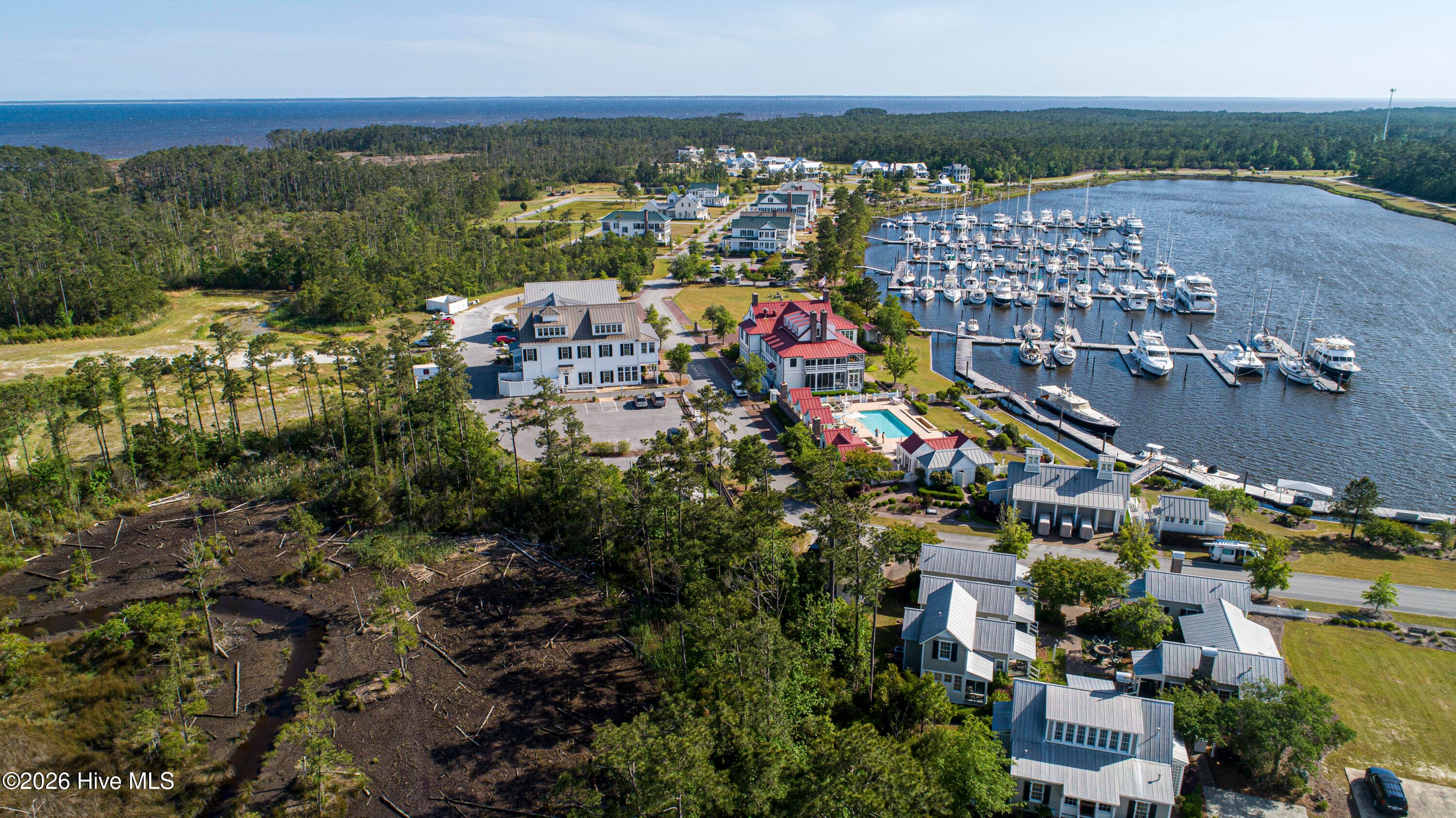 Residential Lot at 275 68 Ballast Point, Oriental, NC 28571, photo 25 of 31