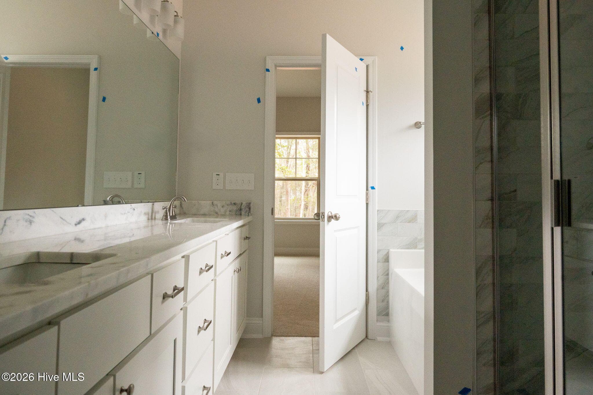 TELLURIDE LOT 06 - "Colston" - 229 Telluride Court, Aberdeen, NC 28315