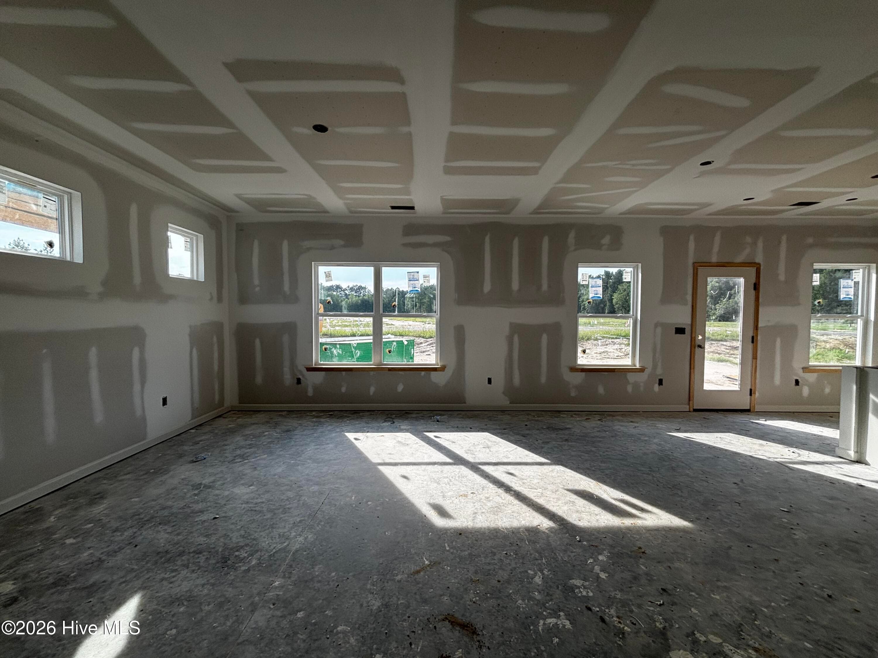 Single Family Residence at 418 Barter Drive, Vass, NC 28394, photo 9 of 50
