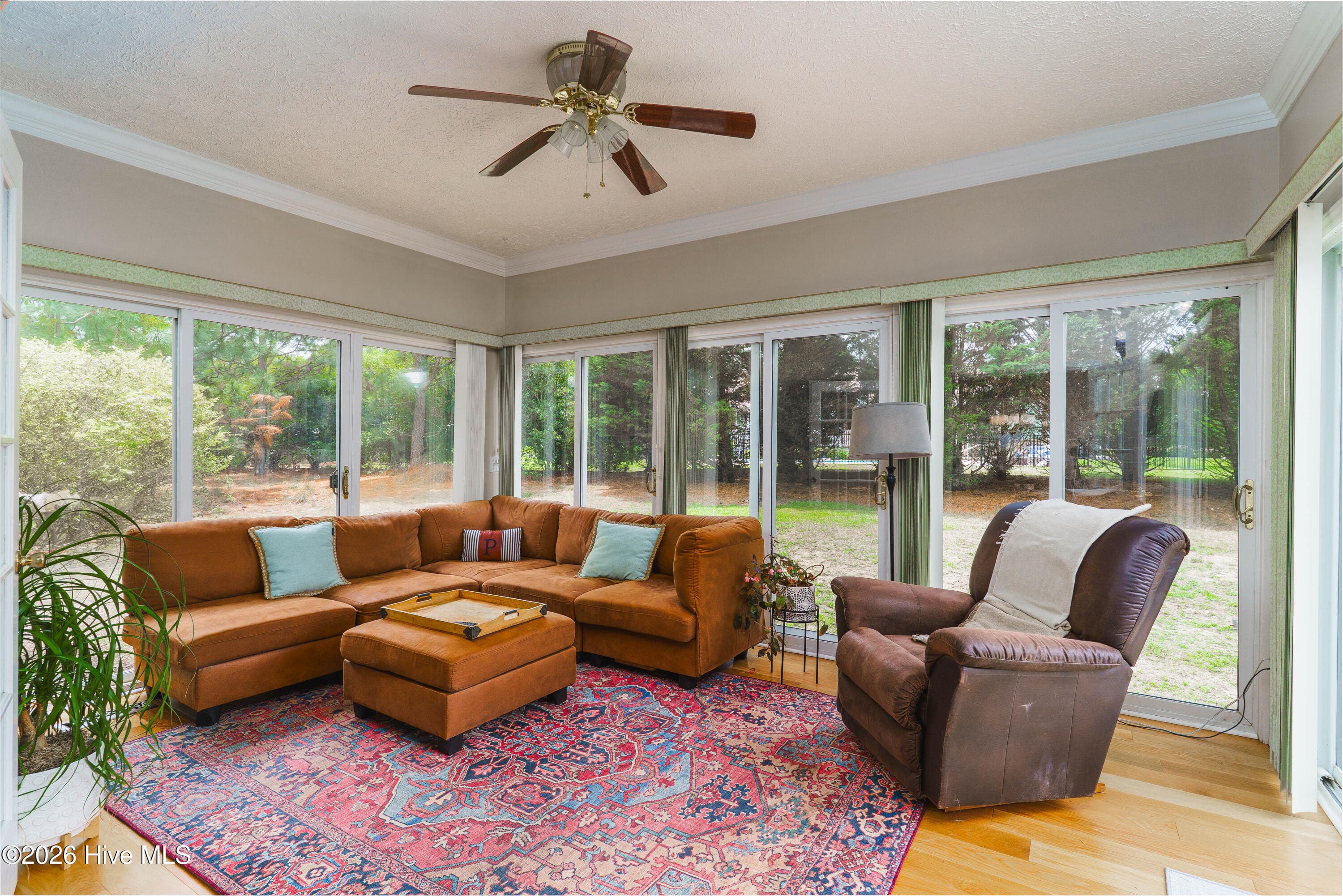 Single Family Residence at 133 Swaringen Drive, West End, NC 27376, photo 25 of 45