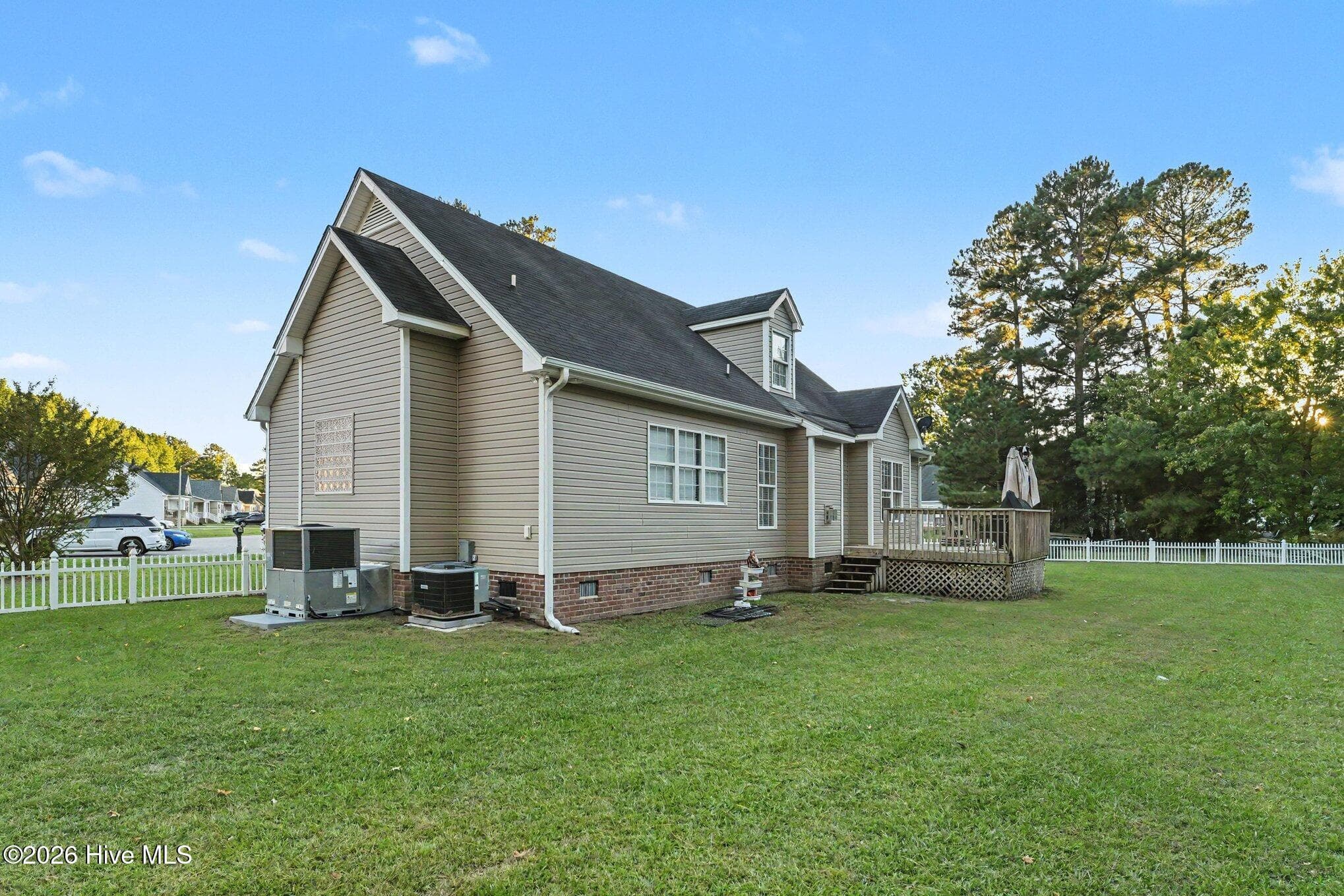 Single Family Residence at 217 Laurel Spring Drive, Nashville, NC 27856, photo 25 of 27