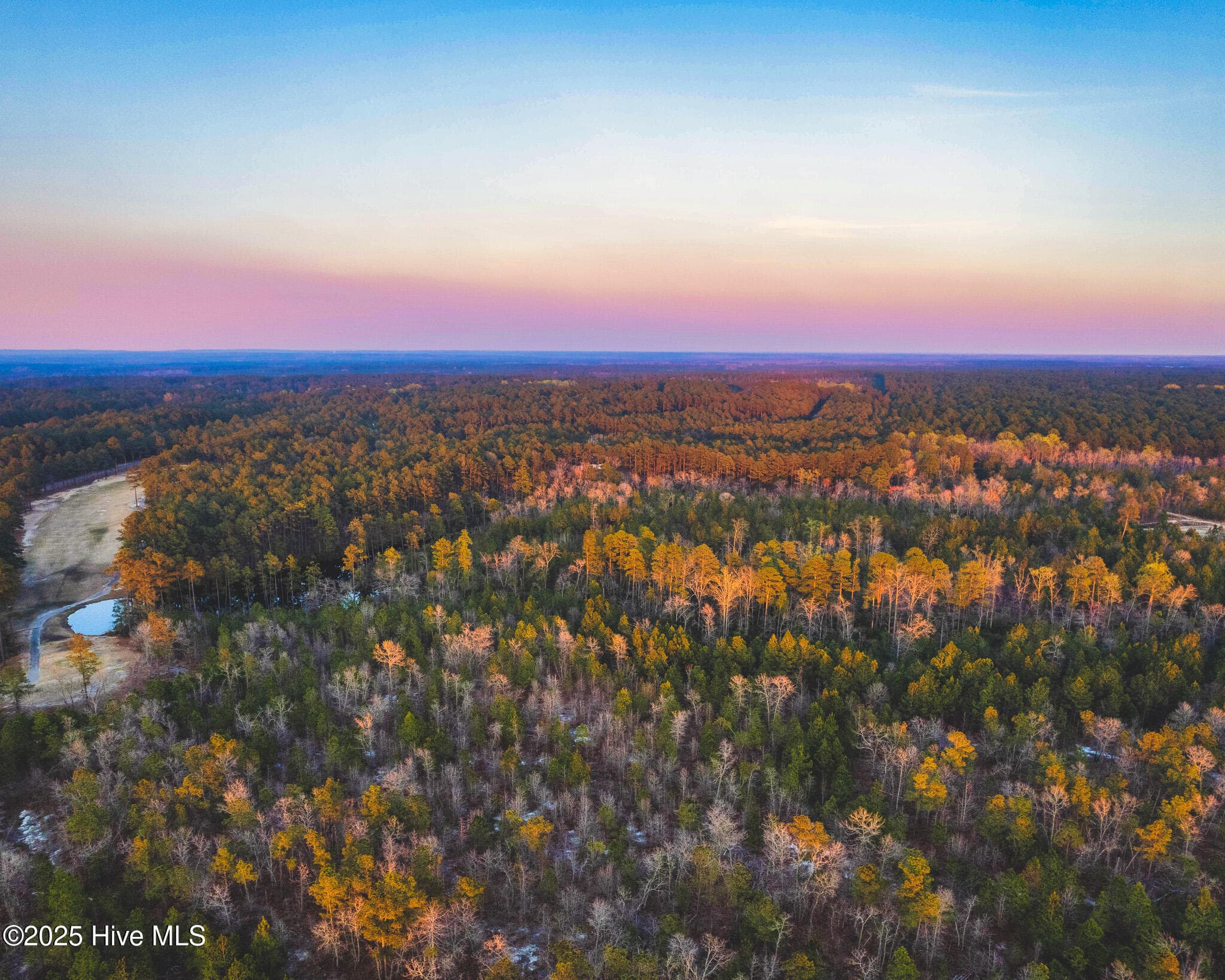 Residential Land at Hwy 15/501, Wagram, NC 28396, photo 4 of 5