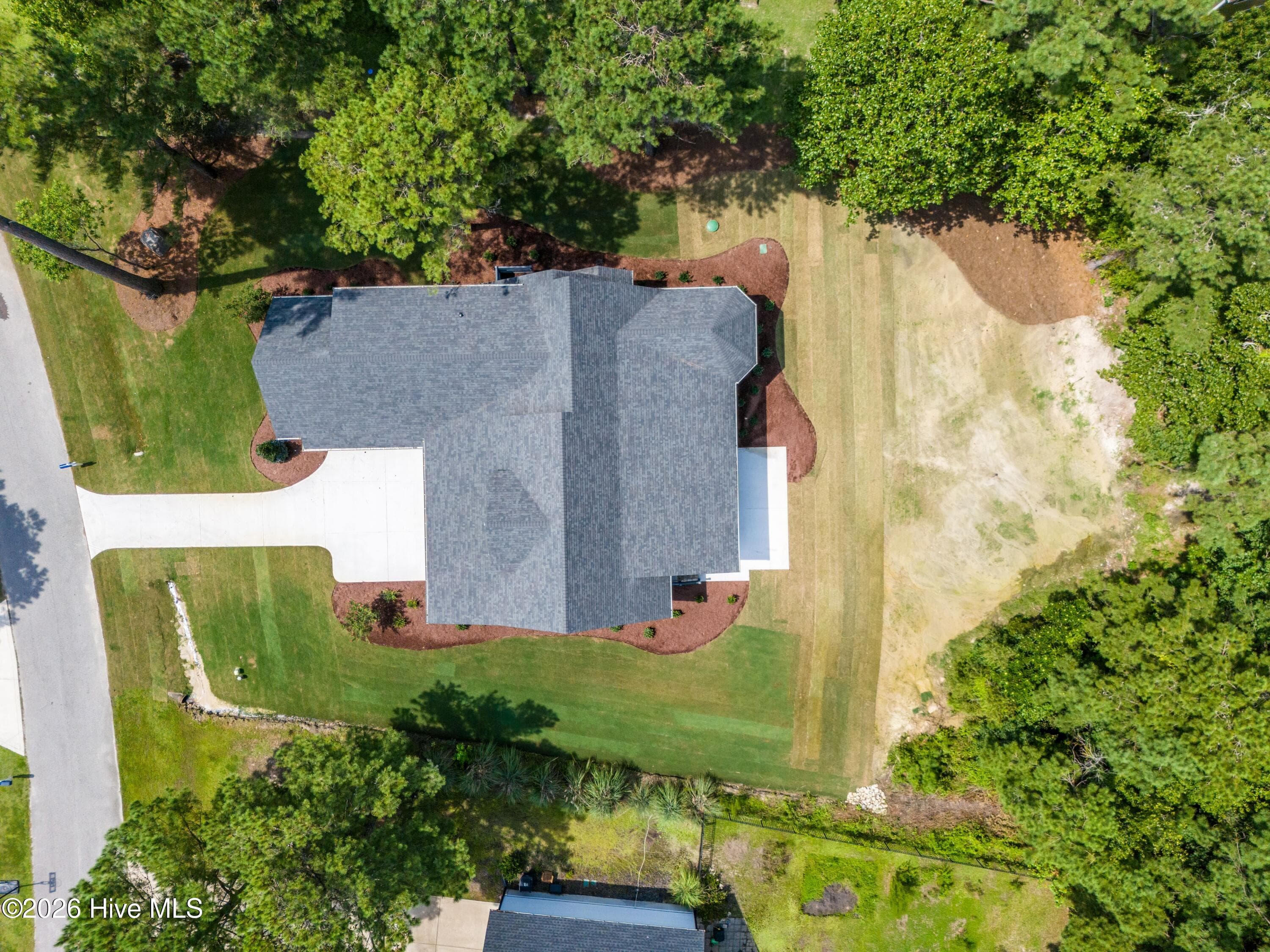 Single Family Residence at 105 Tradewinds Drive, Hampstead, NC 28443, photo 60 of 83