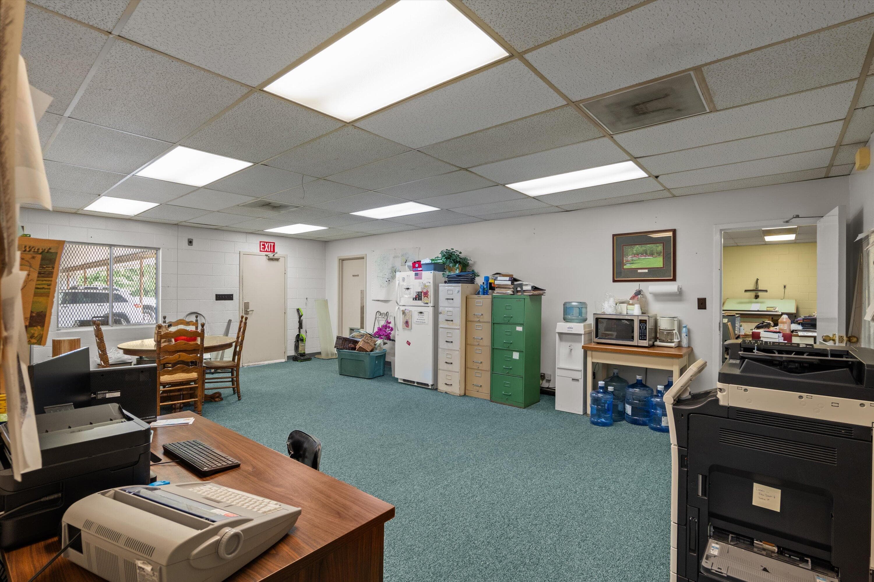 Business at 130 Davis Road, Martinez, GA 30907, photo 29 of 39
