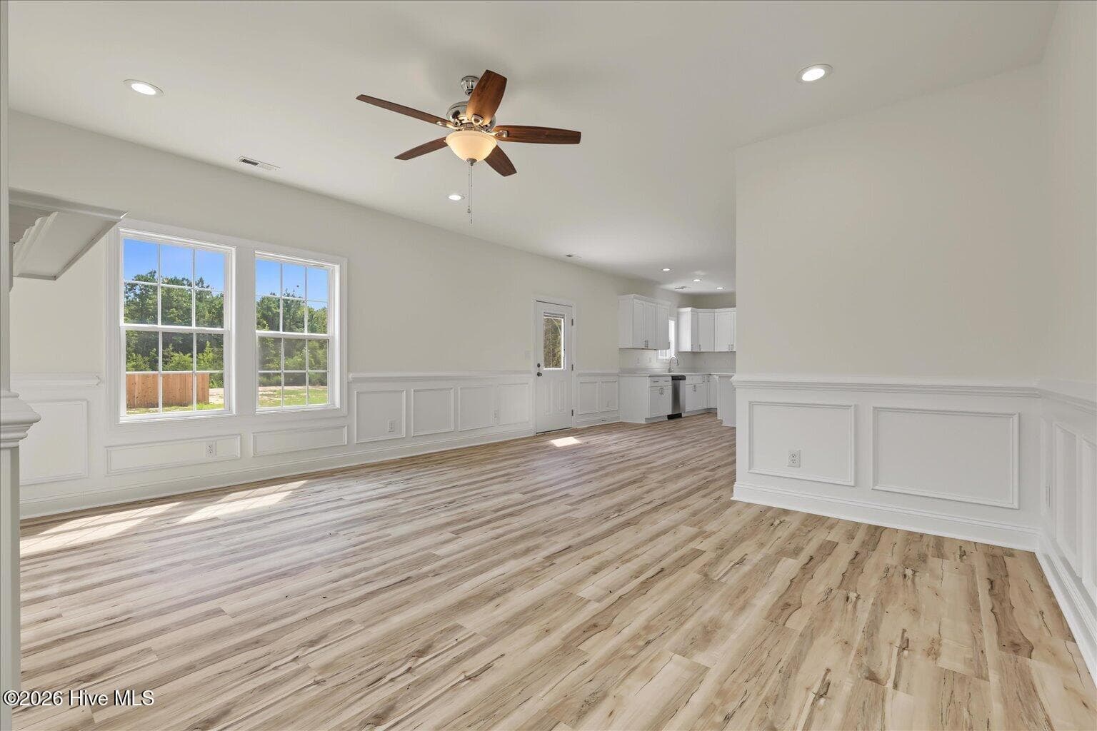 Single Family Residence at 467 Fowler Manning Road, Richlands, NC 28574, photo 22 of 49