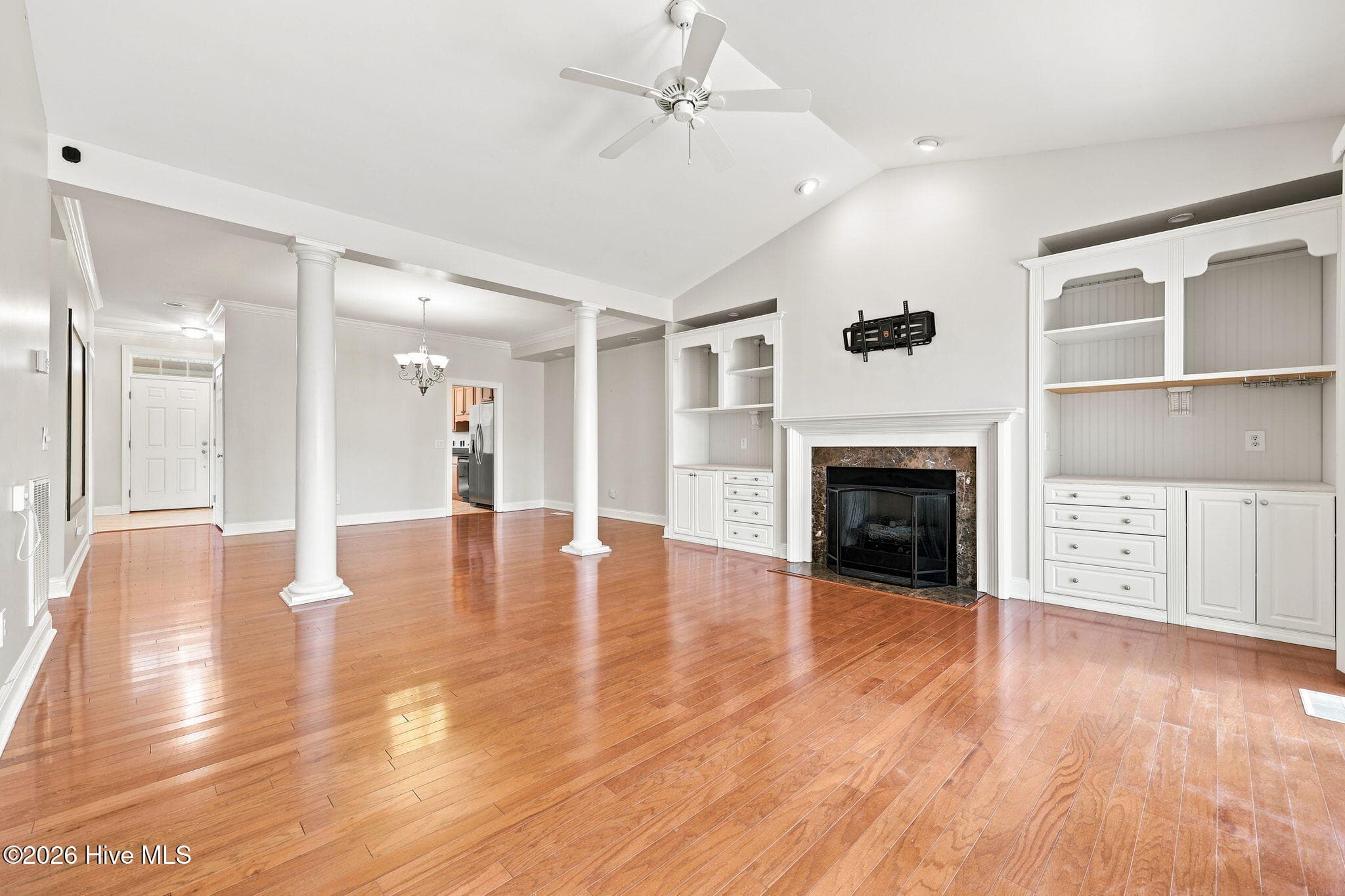 Townhouse at 140 Lighthorse Circle, Aberdeen, NC 28315, photo 21 of 50