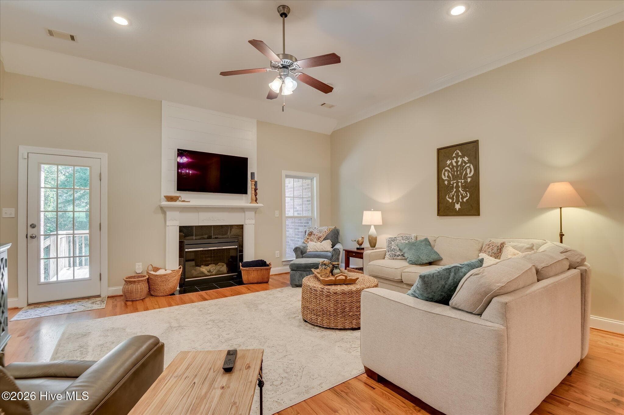 Single Family Residence at 803 Leslie Court, Evans, GA 30809, photo 7 of 53