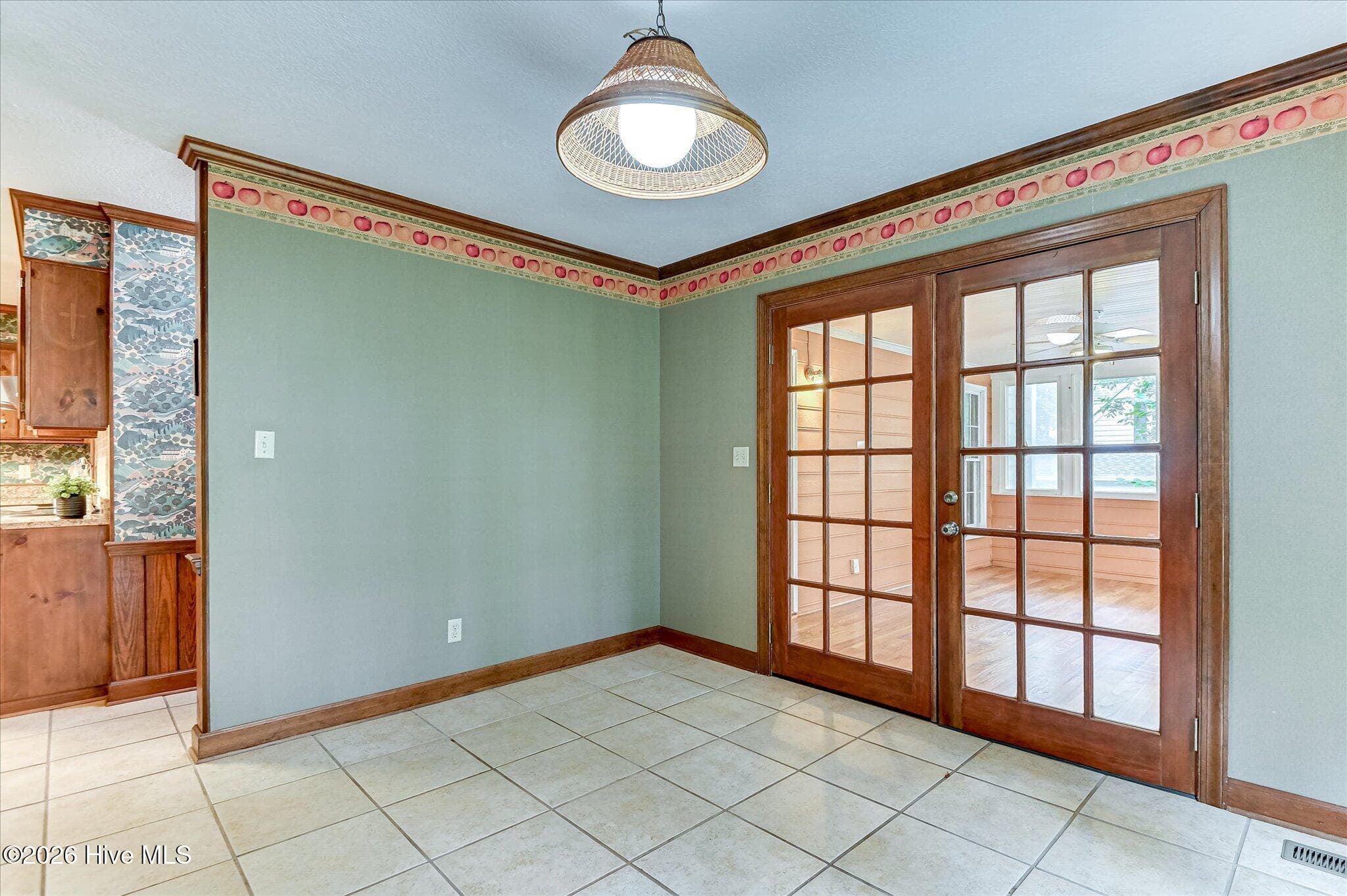 Breakfast Room - 307 Wakefield Lane N, Martinez, GA 30907