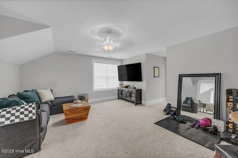 Single Family Residence at 6864 Campbells Ridge Drive SE, Leland, NC 28451, photo 18 of 35