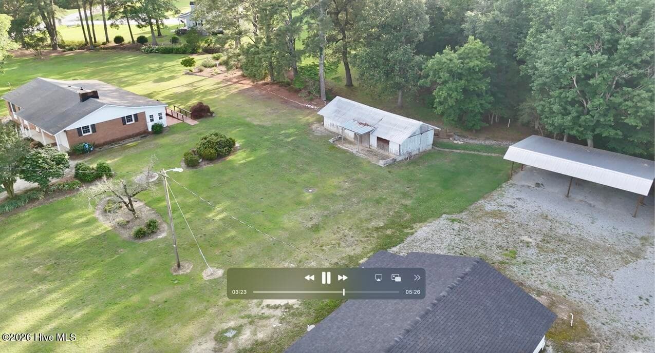 Single Family Residence at 1394 Progressive Church Road, Princeton, NC 27569, photo 54 of 58