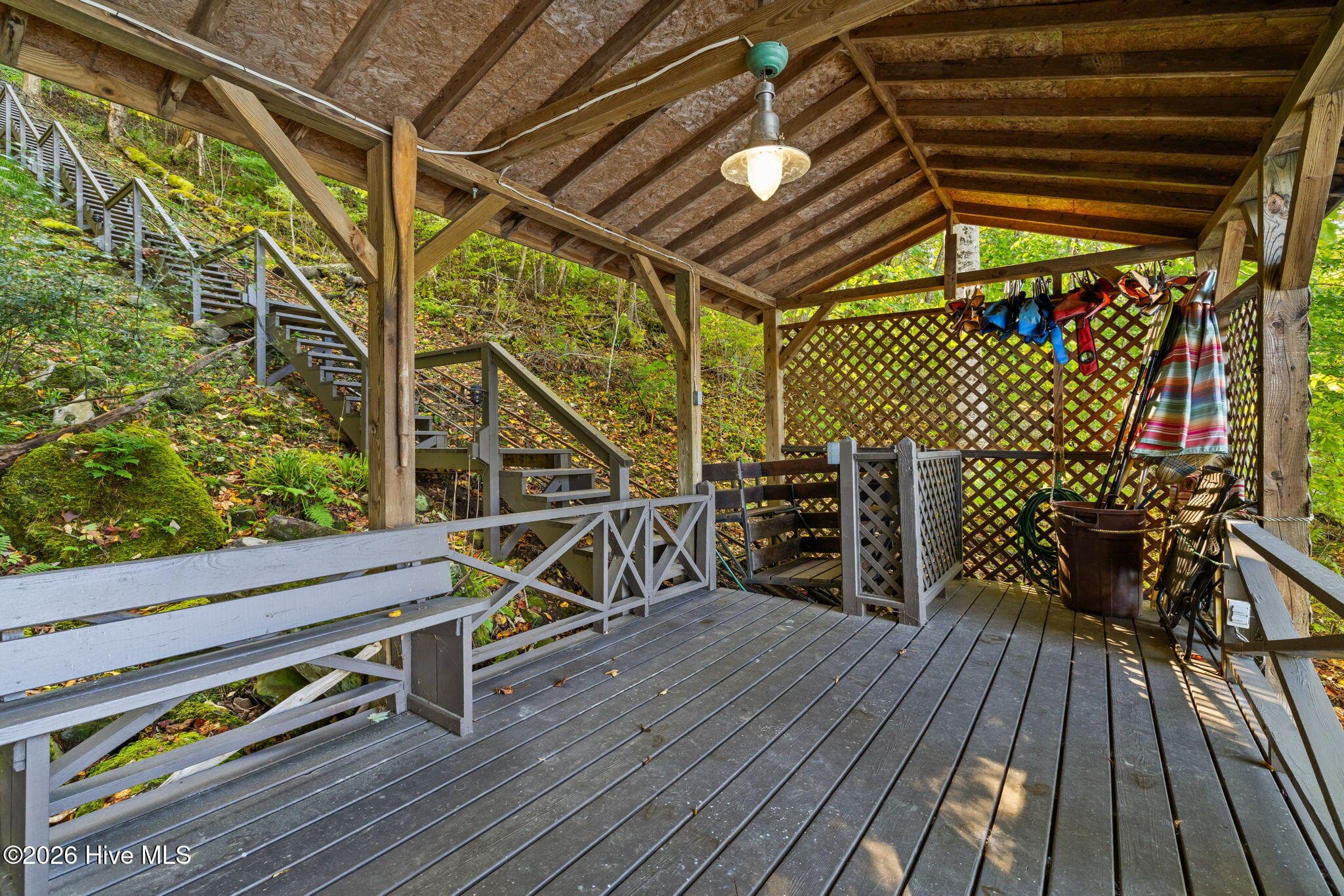 Single Family Residence at 446 Nantahala Shores Road, Topton, NC 28781, photo 86 of 100