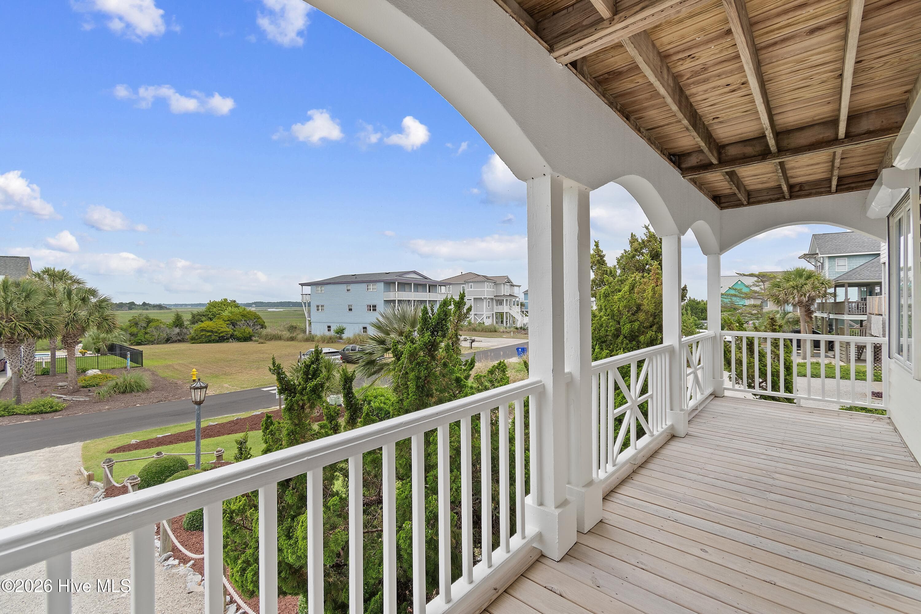 Single Family Residence at 1307 Ocean Boulevard W, Holden Beach, NC 28462, photo 75 of 109