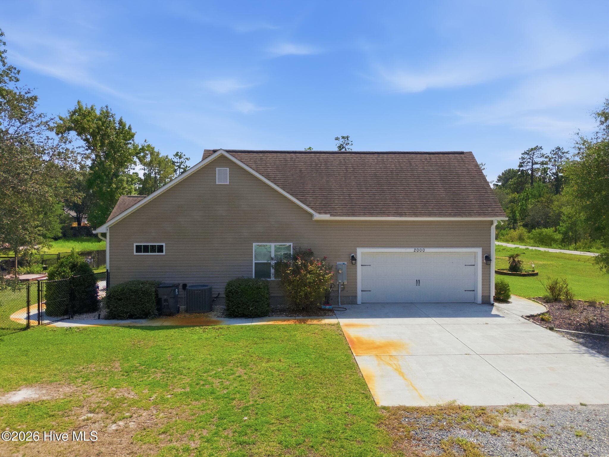 Single Family Residence at 2000 Southport Lane, Southport, NC 28461, photo 2 of 50